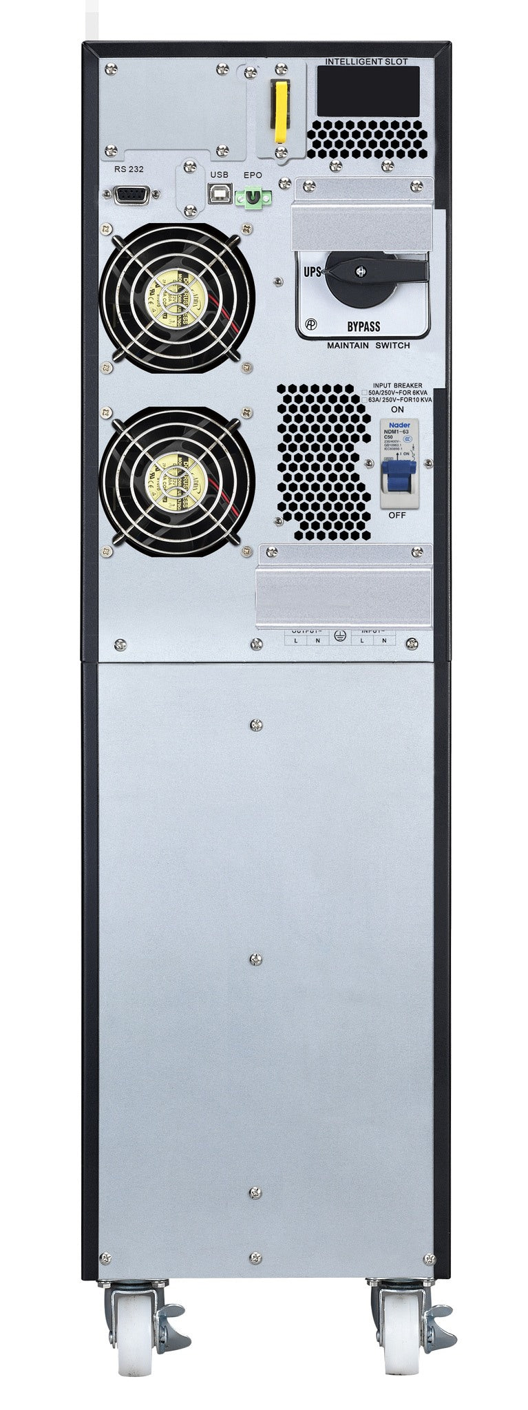 APC Smart-UPS RV 10000VA 230V