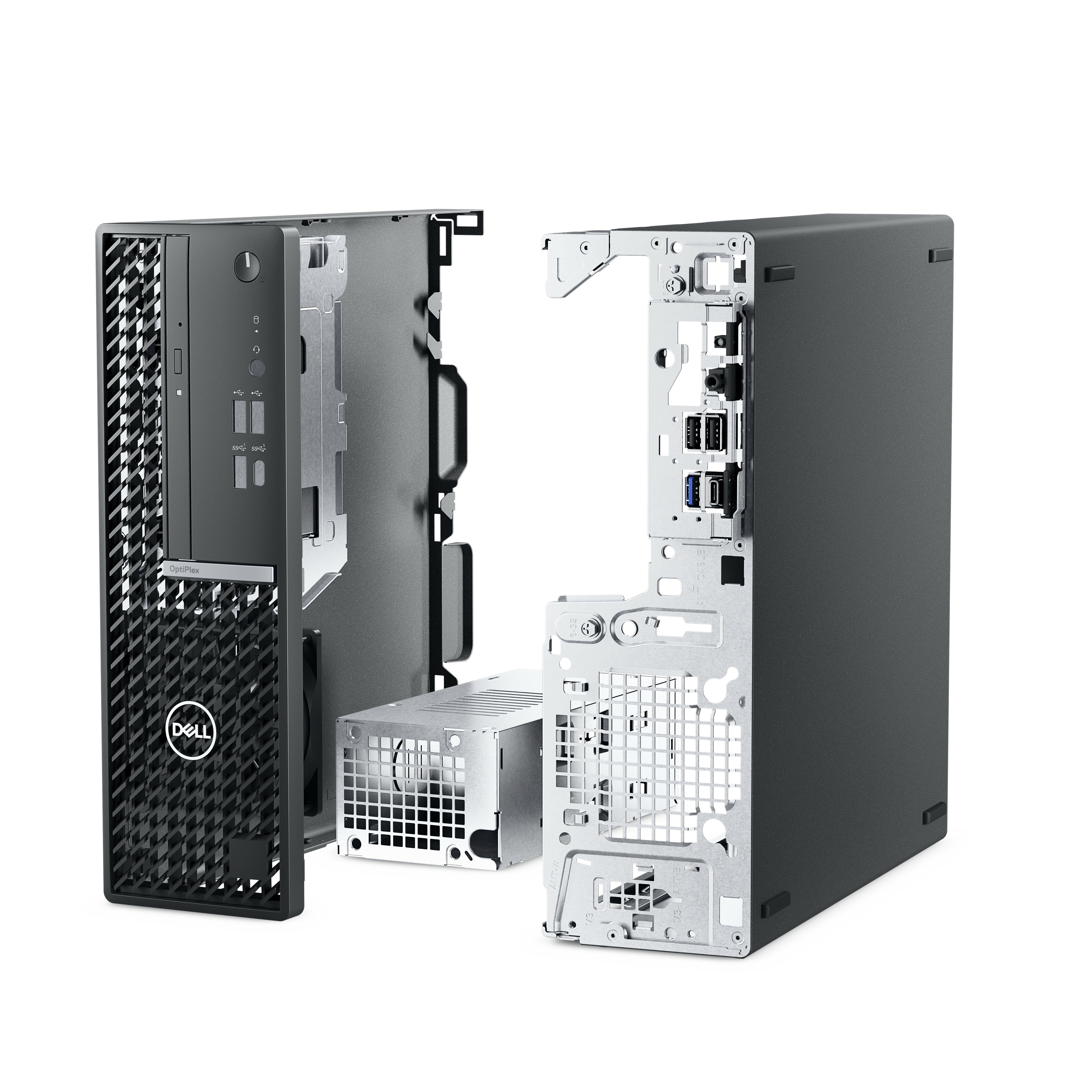 DELL OPTIPLEX SFF I5-14500/8GB/512SSD/WLAN+BT/W11P/1BW