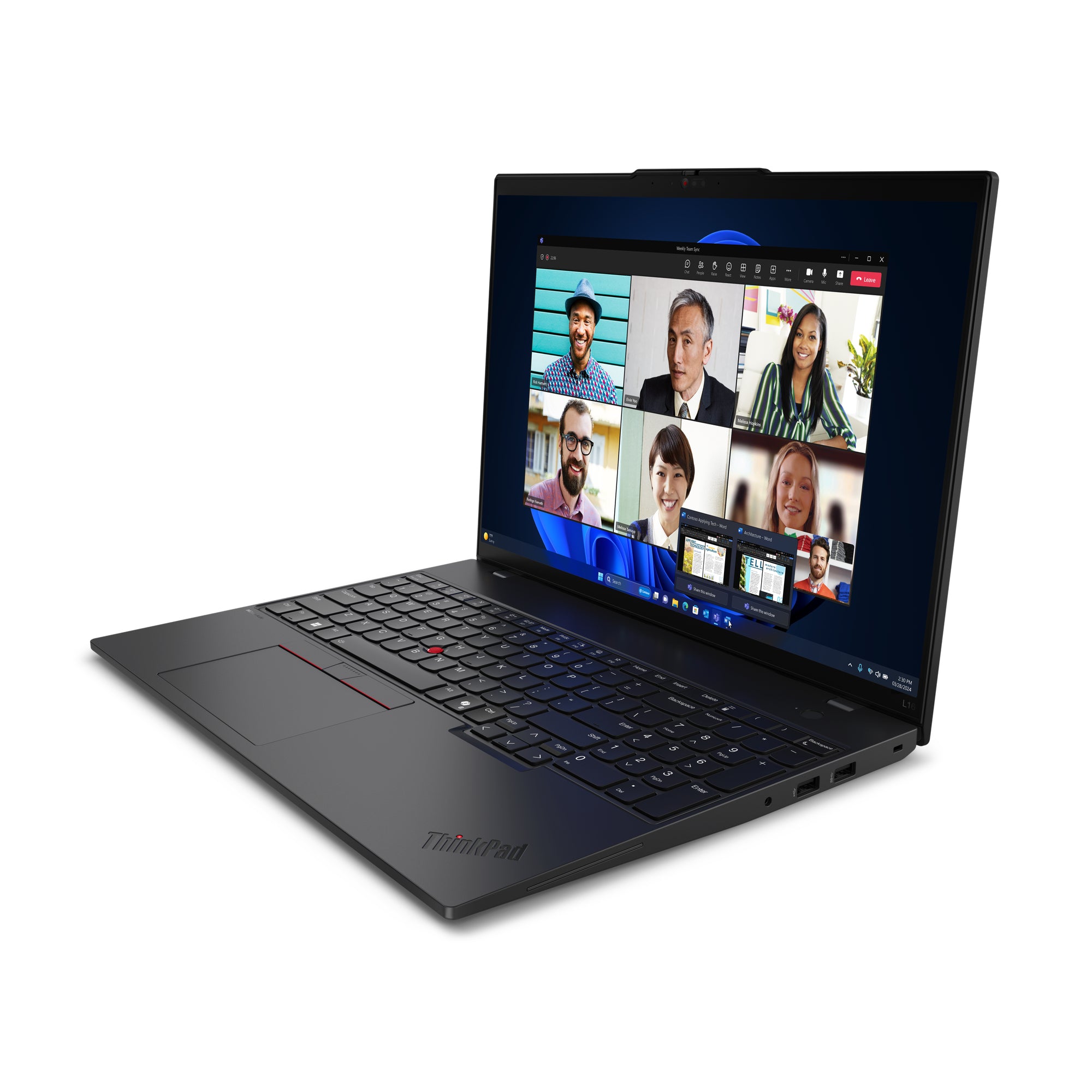LENOVO L16 G1 R7 PRO 7735U 16GB 512GB
