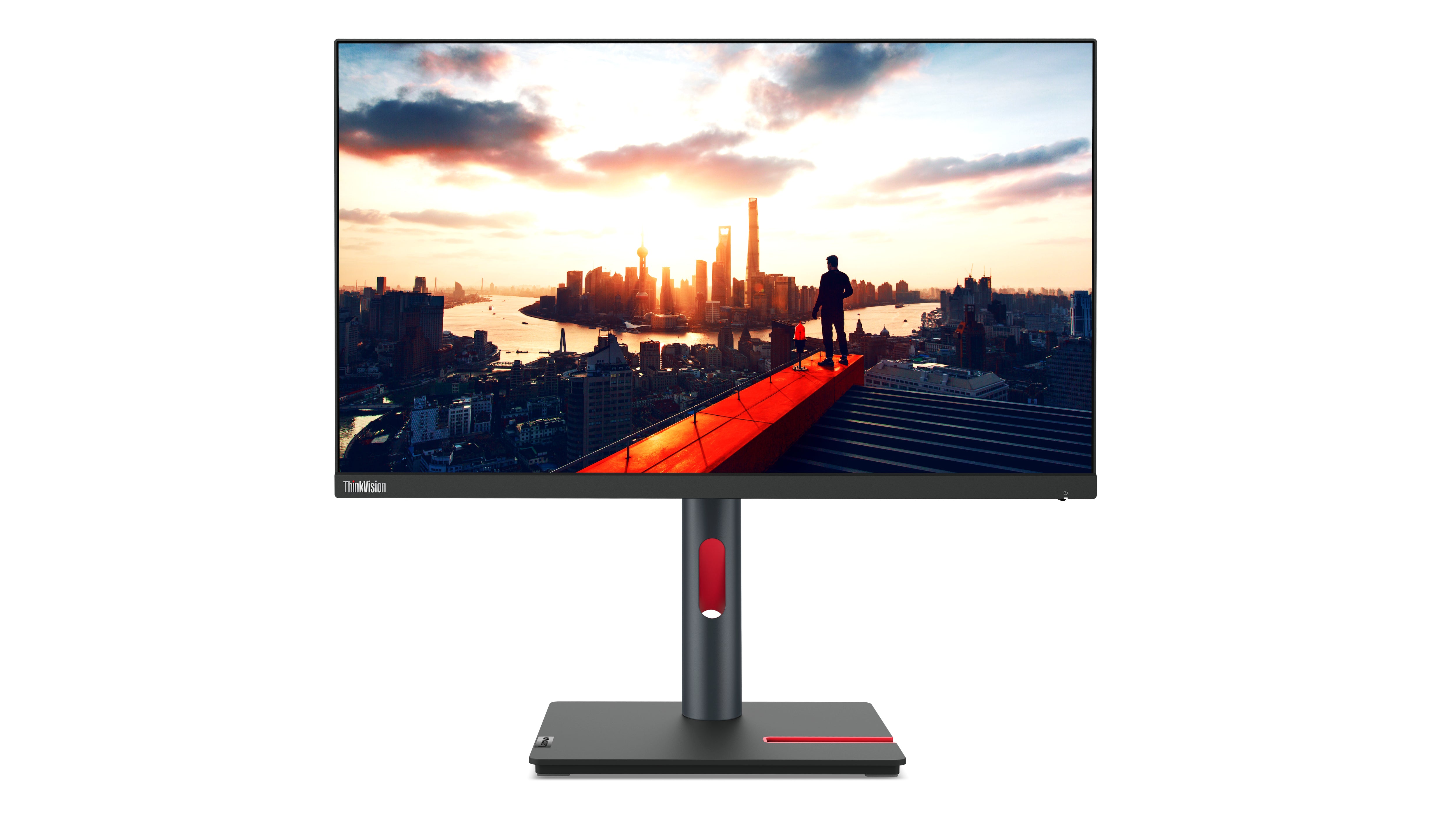 LENOVO ThinkVision P24h-30 23.8inch