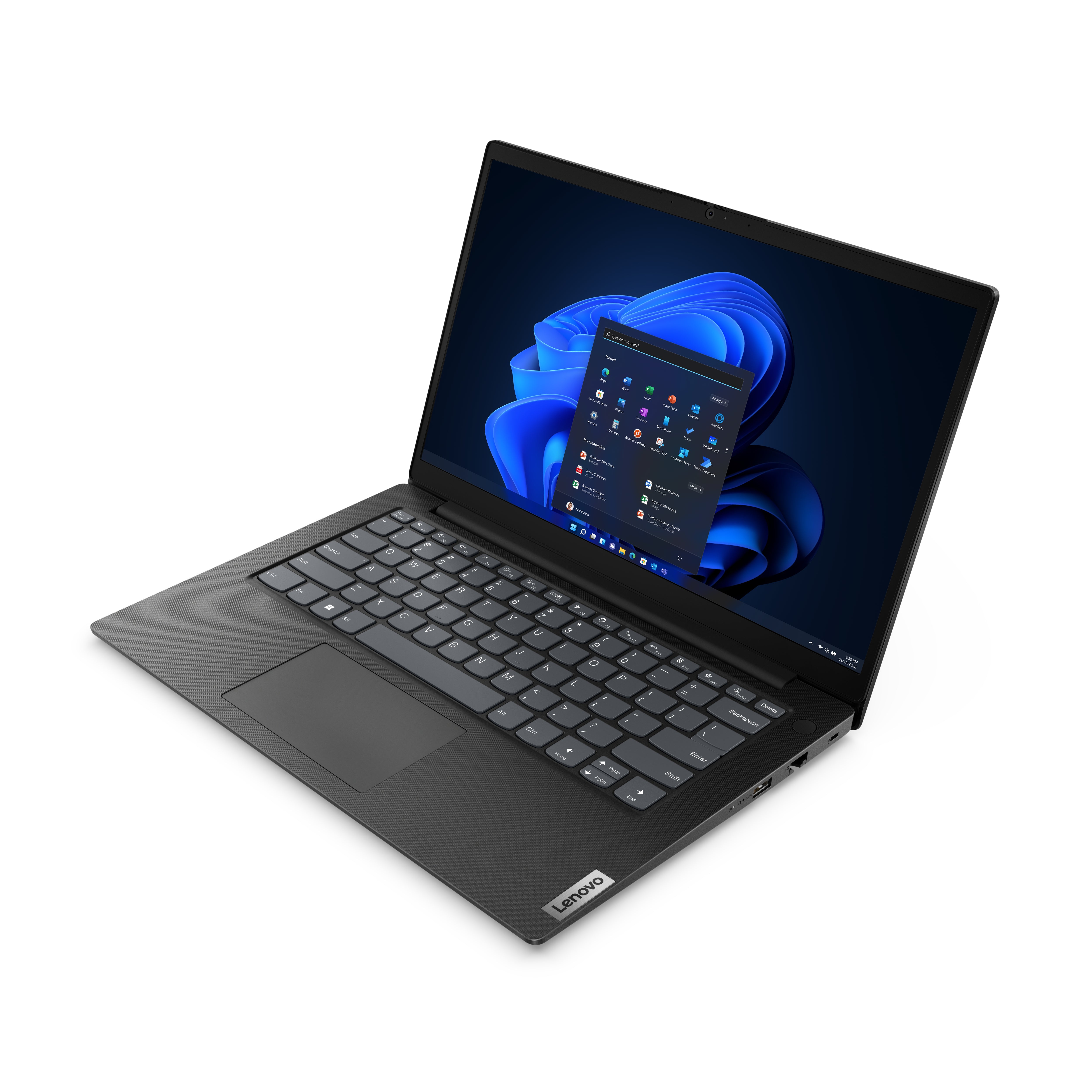 LENOVO V14 G4 R5-7520U 14inch 16GB 512GB
