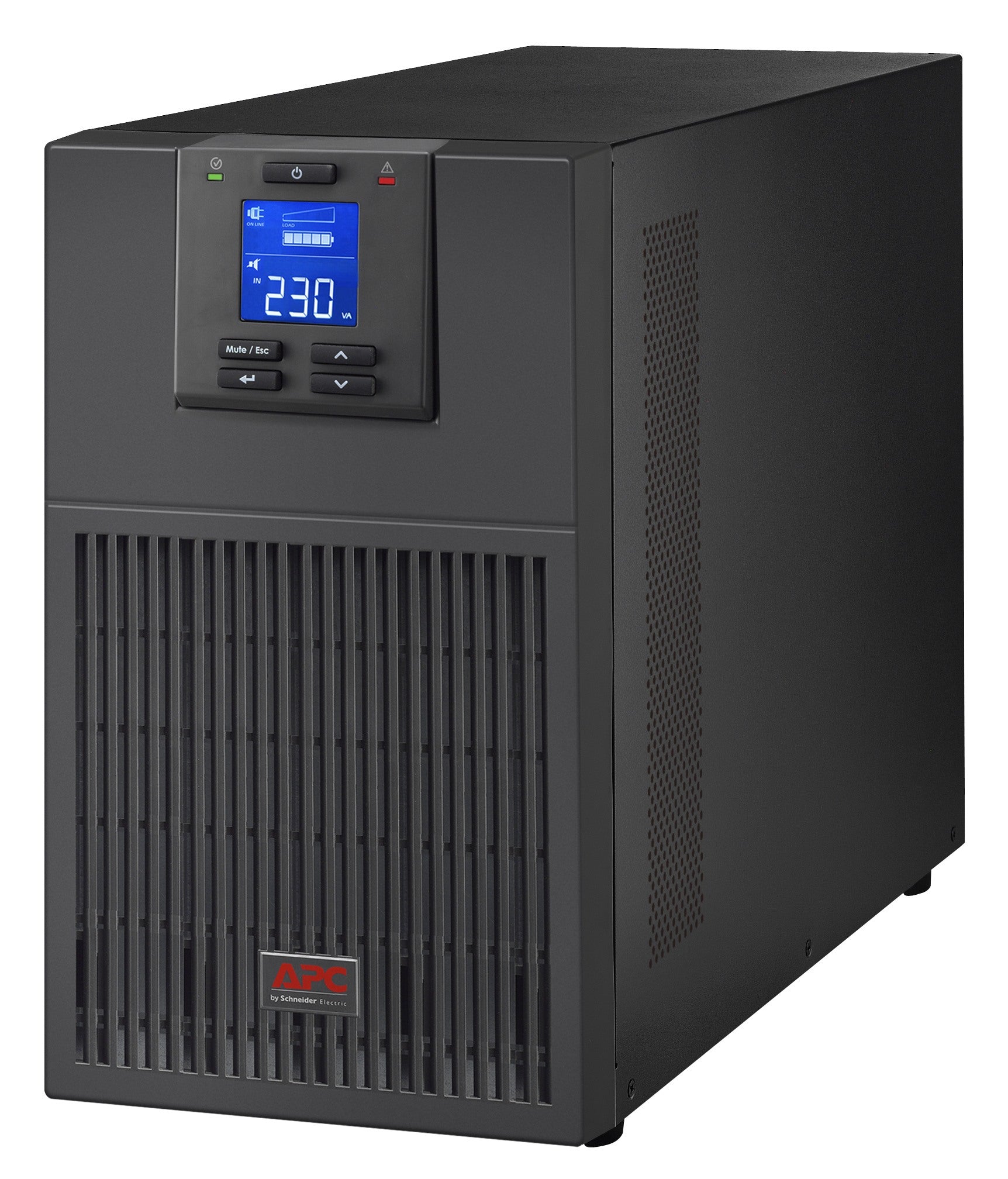 APC Easy UPS On-Line SRV Ext. Runtime 10