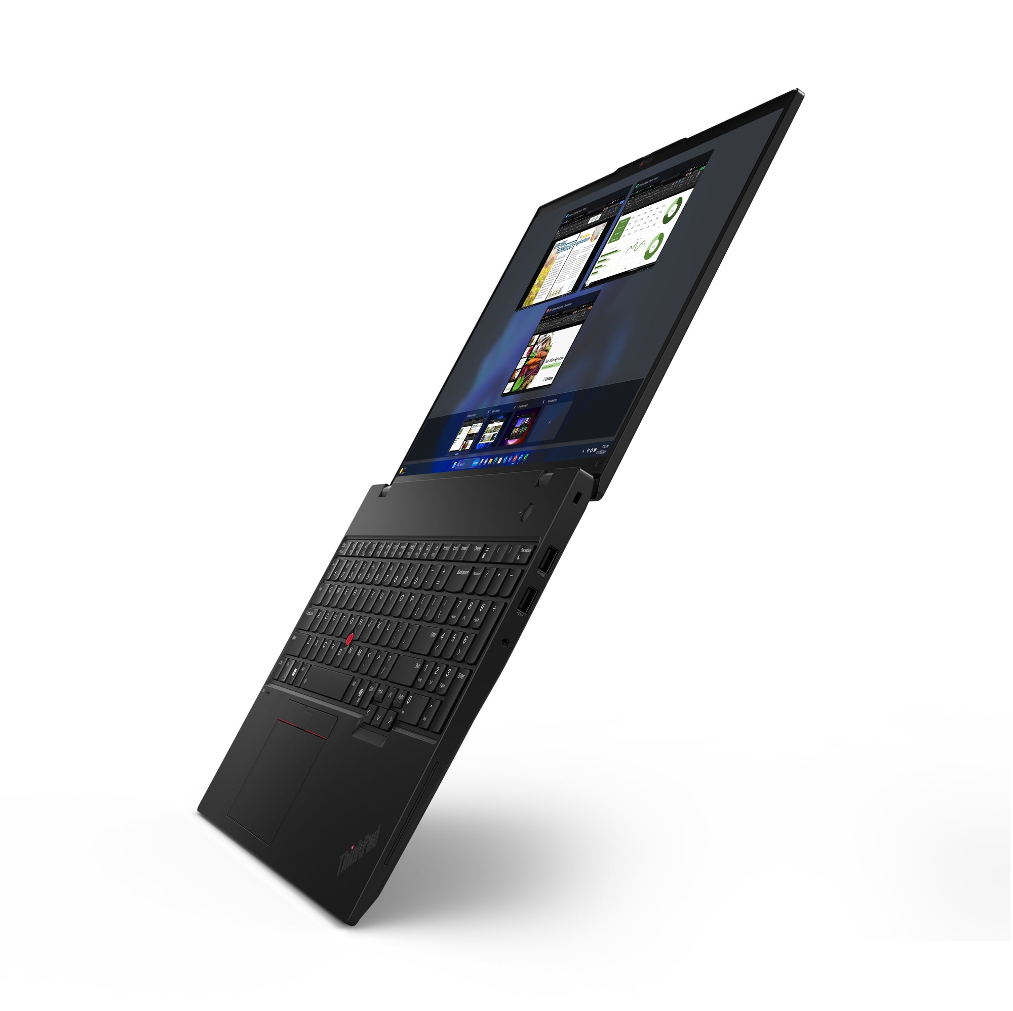LENOVO L16 G1 7-155U 16GB 512GB