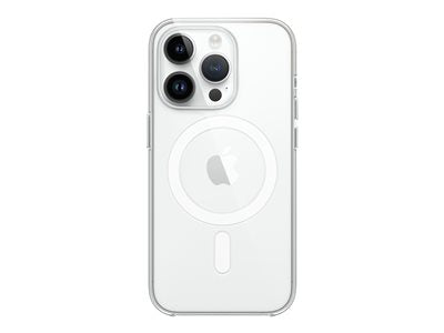 Product shot Front