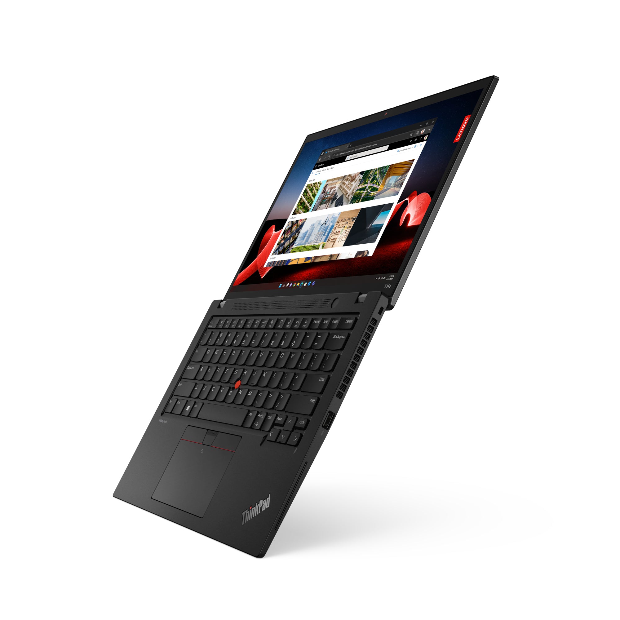 LENOVO TP T14s G4 R5-P7540U 16GB 512GB