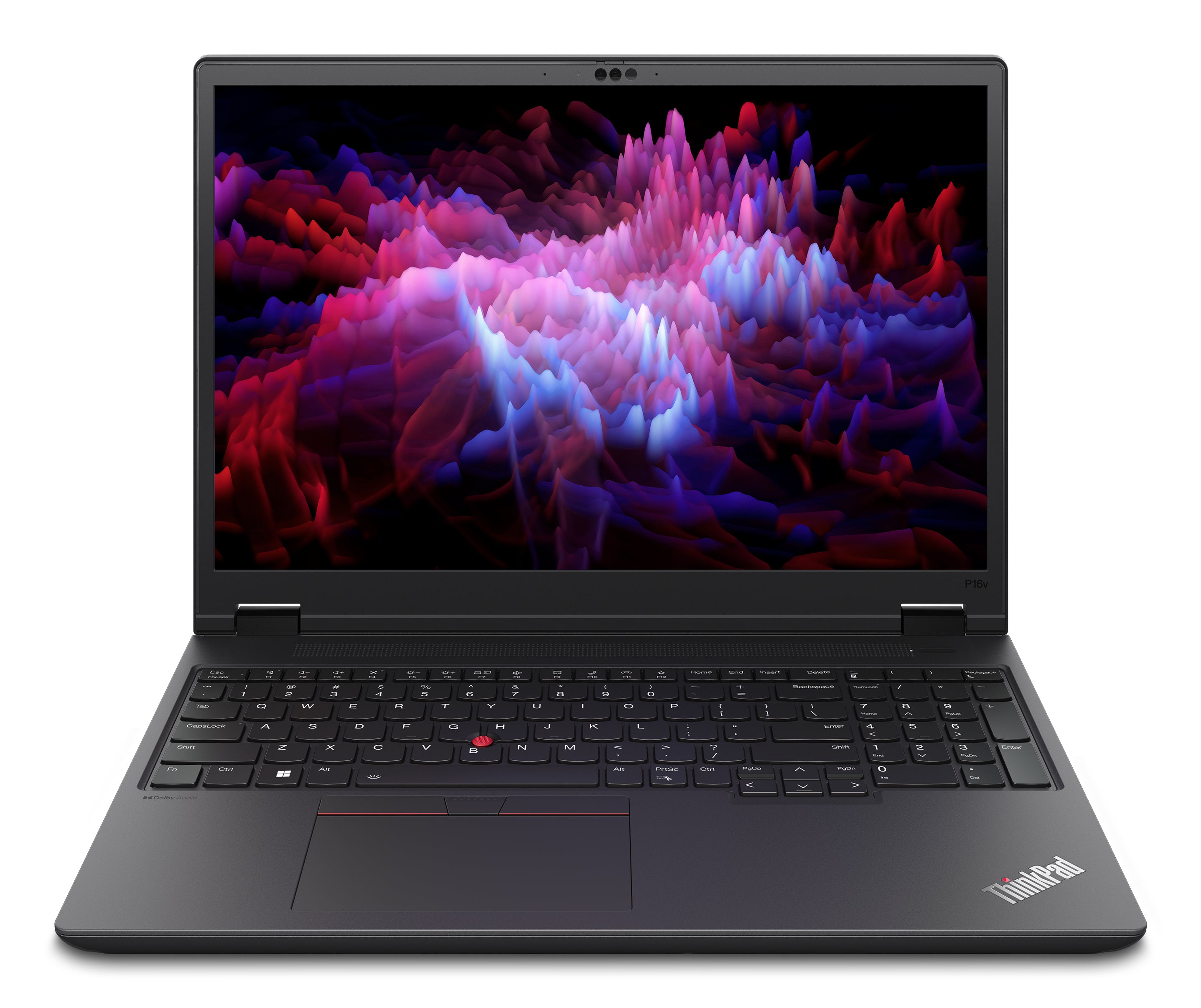 LENOVO P16V G2 U9-185H 32GB 1TB RTX3000
