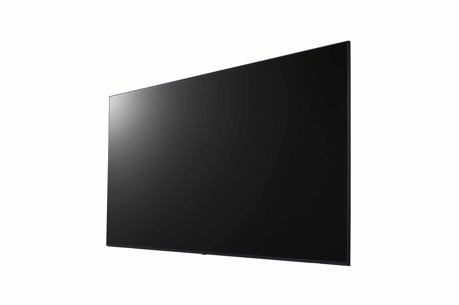LG 86UL3J-N 86" UHD IPS 330 NITS 16/7 SOC WIFI