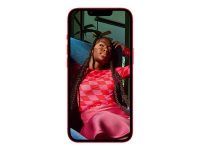 Product shot Front