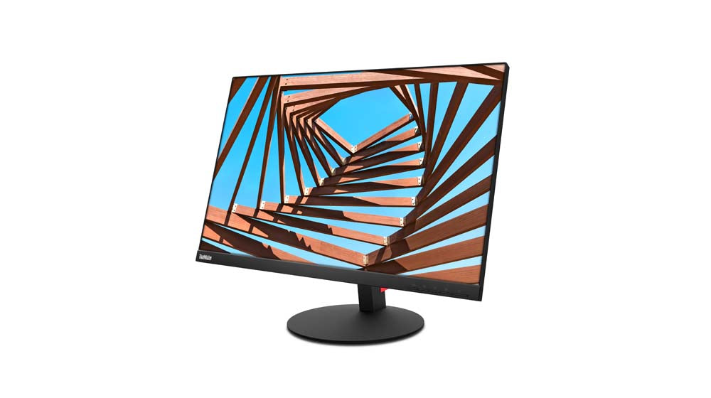 LENOVO ThinkVision T25d-10 25inch TS