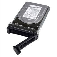 DELL 2.4TB 10K RPM SAS ISE 12GBPS 2.5IN HOT-PLUG HARD DRIVE3.5IN HYB CARR FIPS-140 SED CUSKIT