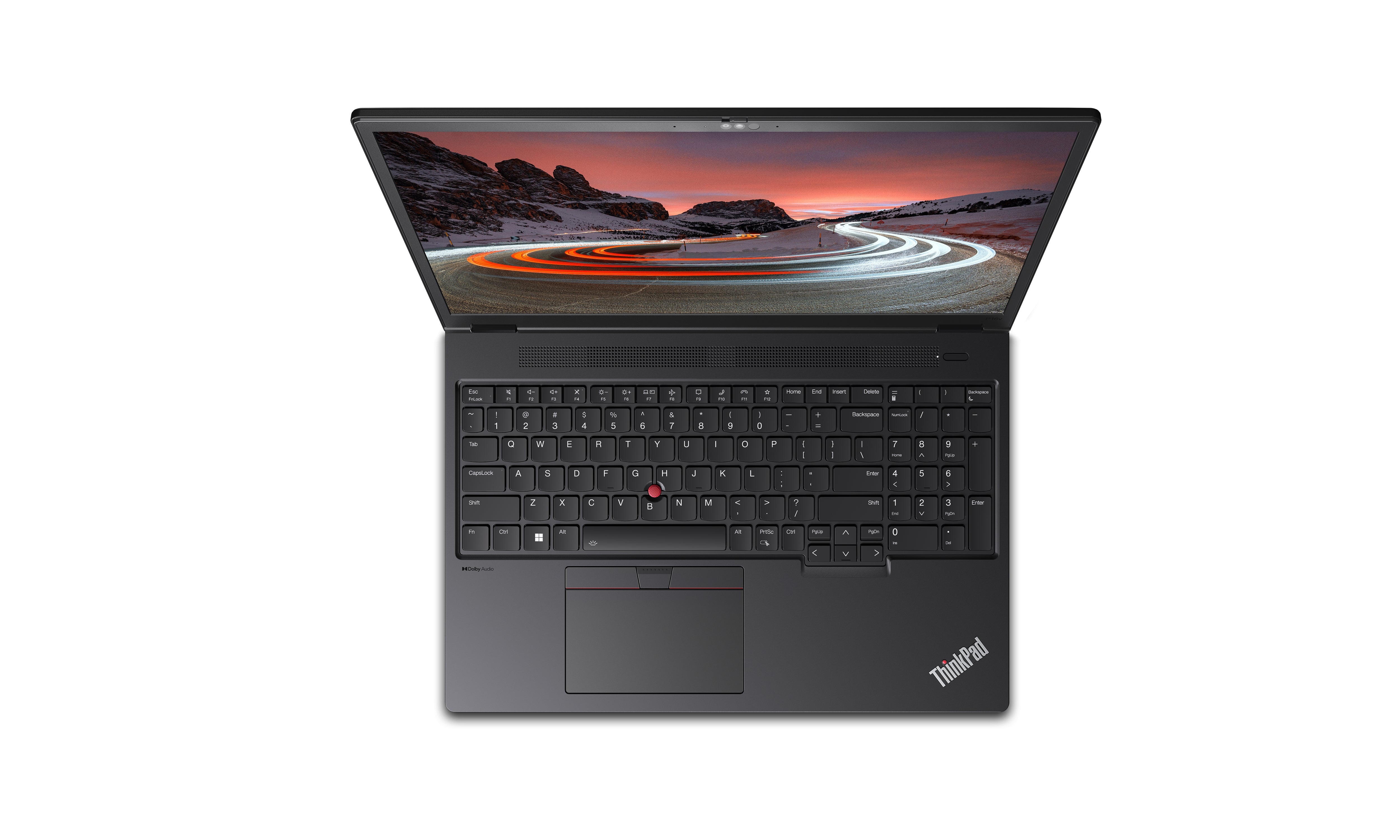 LENOVO P16V G2 U7-155H 32GB 1TB RTX1000