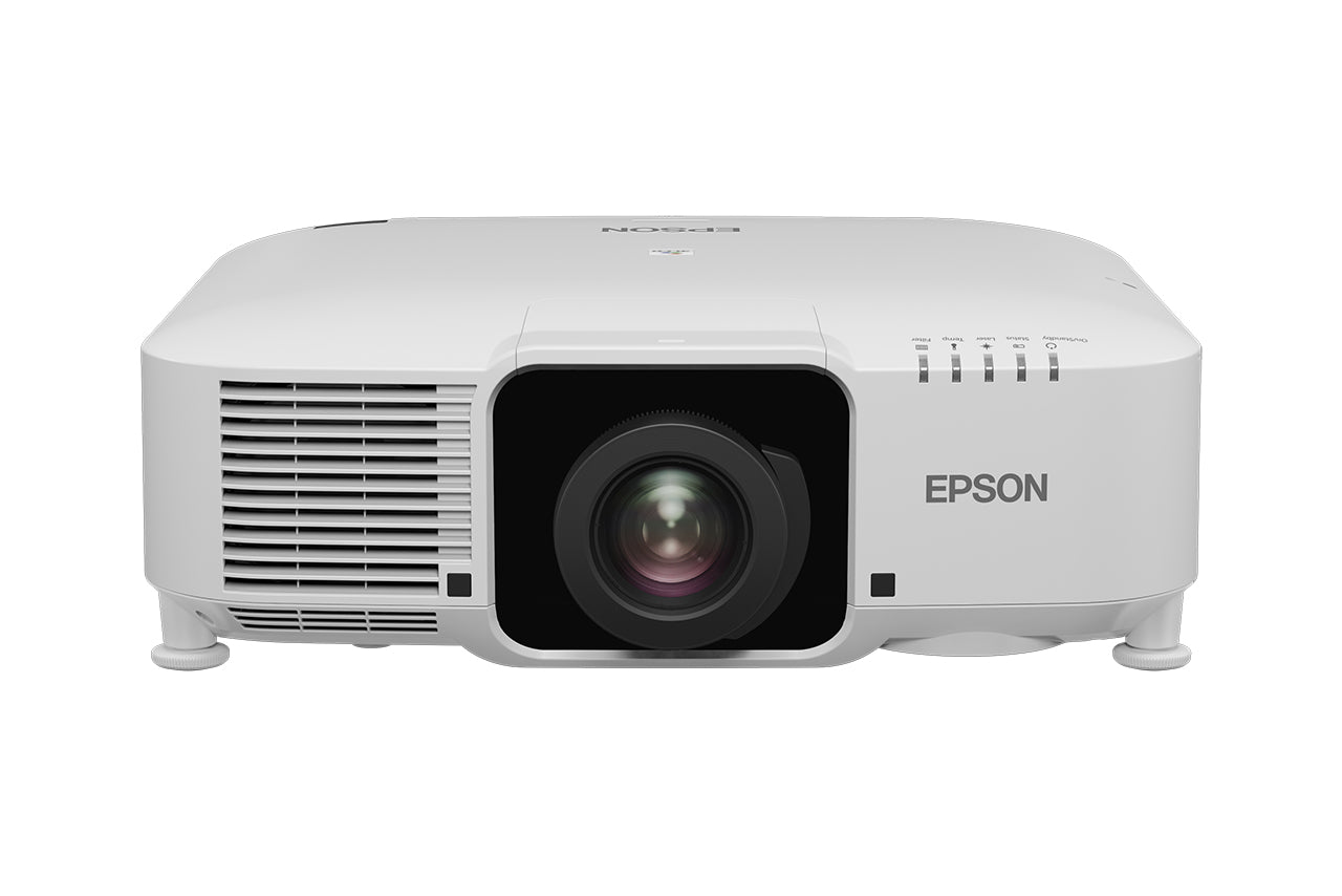EPSON EB-PU2010W WUXGA 10000ANSI LASER WHITE (NO LENS)