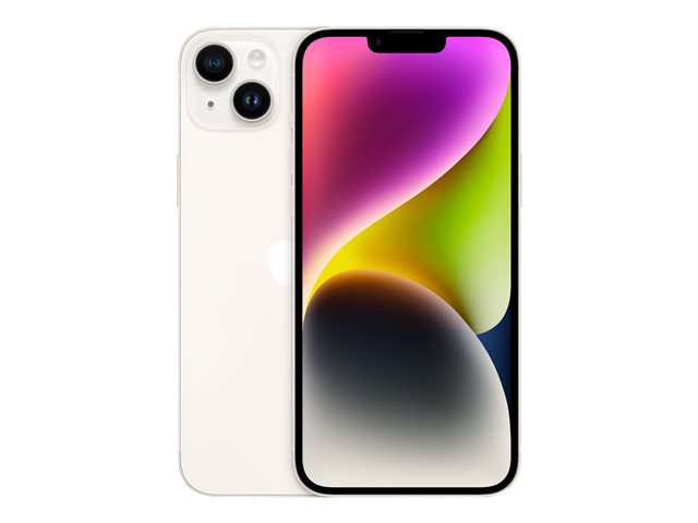 Product shot Front