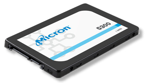LENOVO THINKSYSTEM 2.5" 5300 960GB ENTRY SATA 6GB HOT SWAP SSD