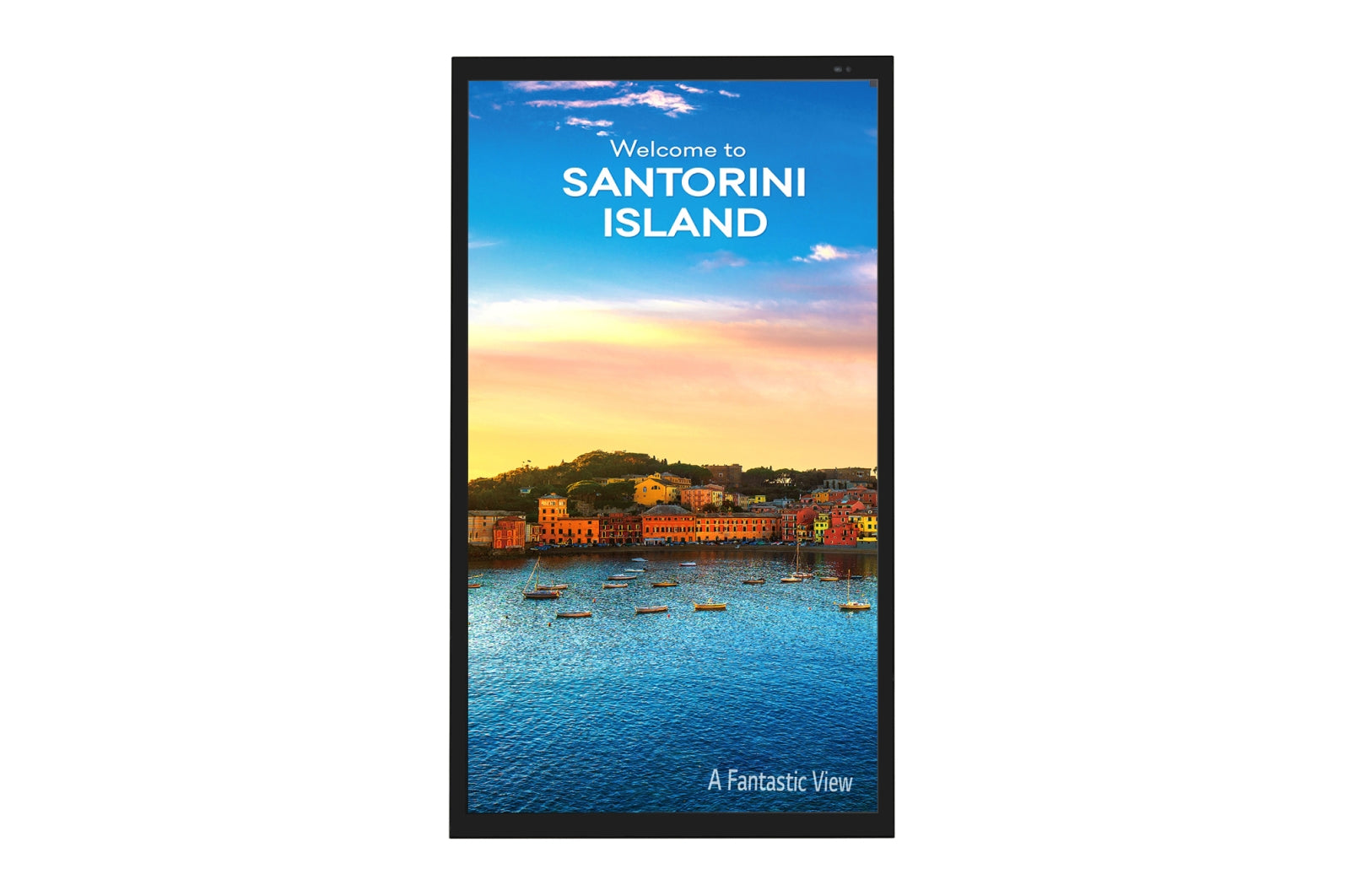 LG 49XE4F-M Signage Out Door 49in UHD