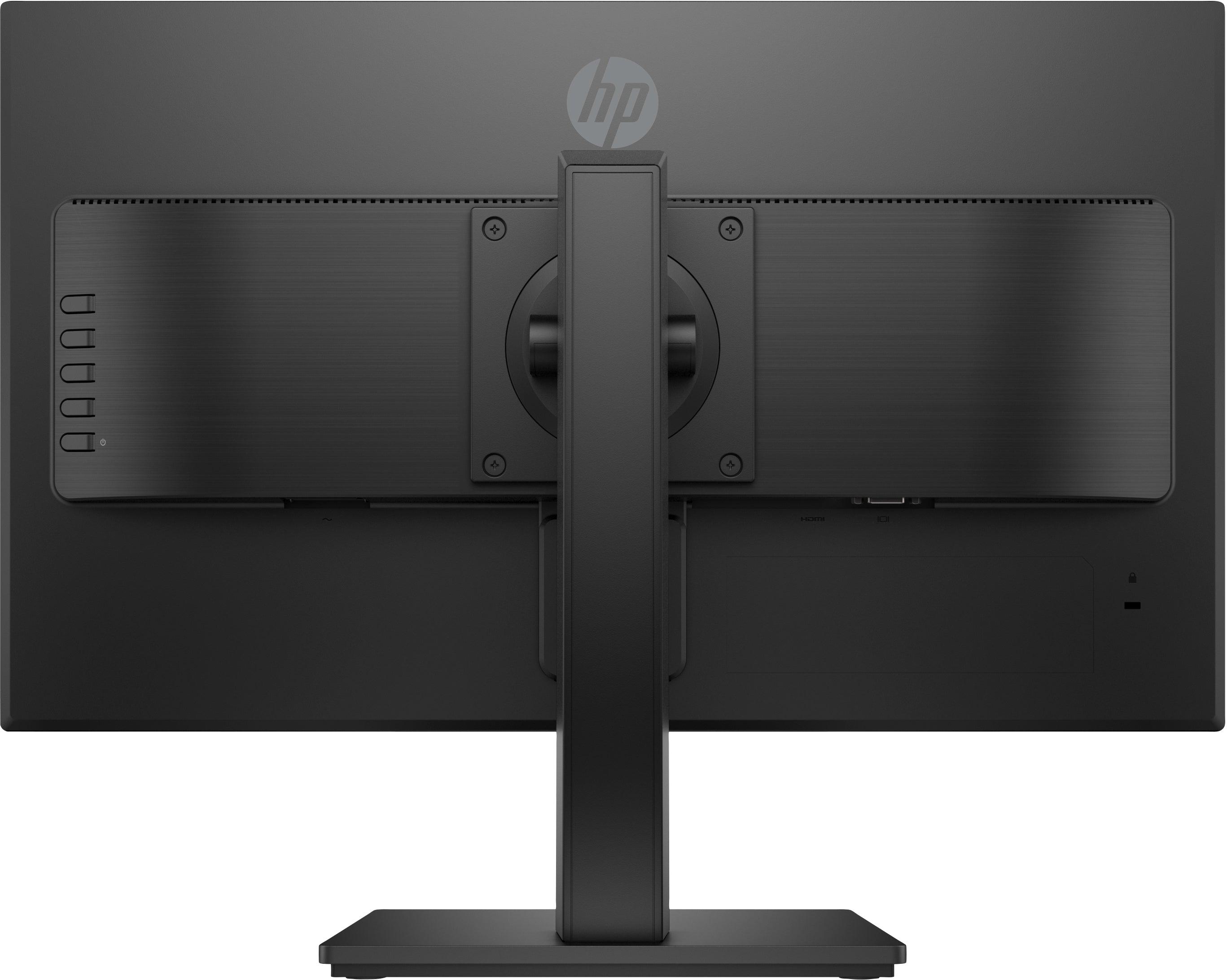 HP P24q G4 23.8inch QHD Monitor