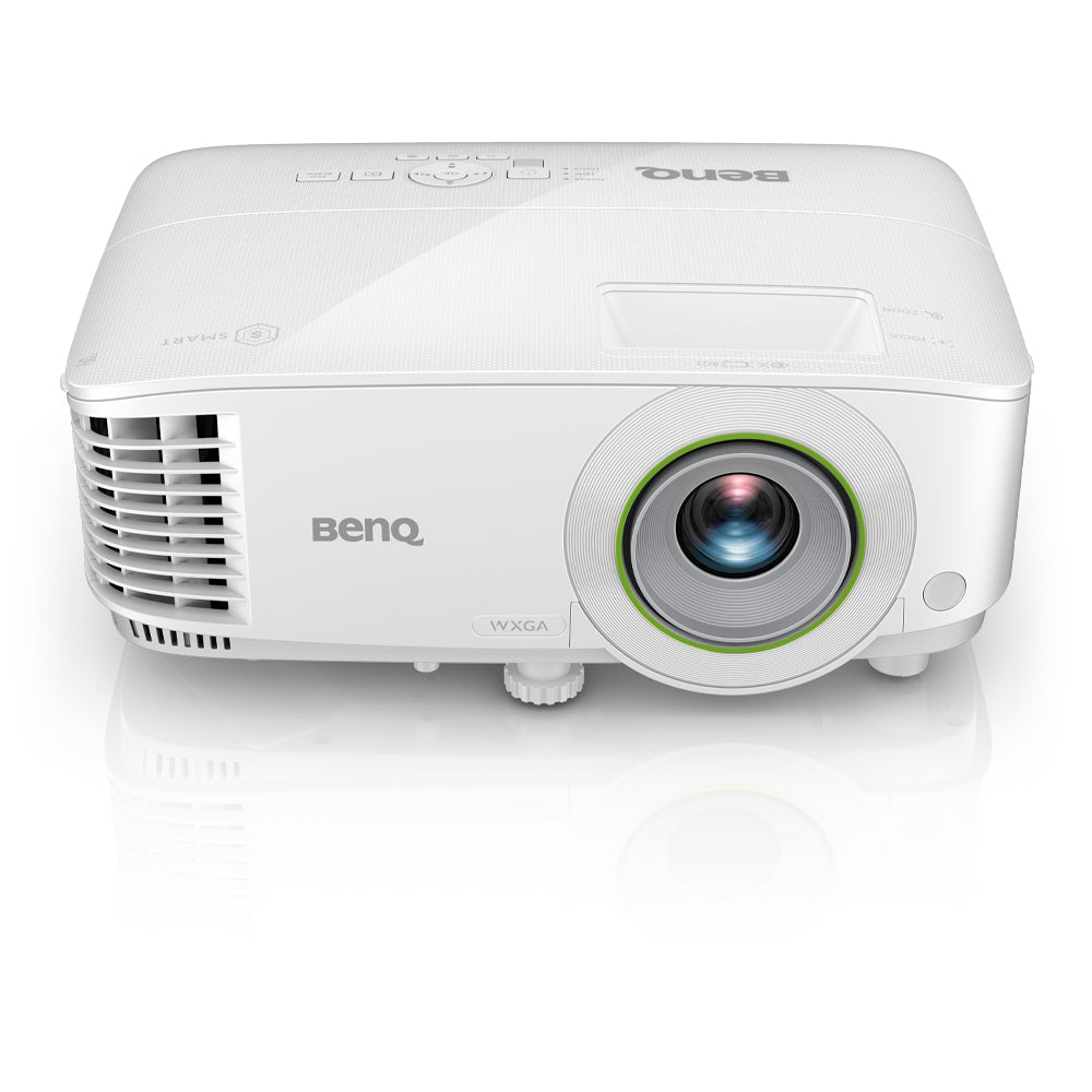 BENQ EW600 3500ANSI WXGA 1.55-1.7 DLP WIRELESS ANDROID 6