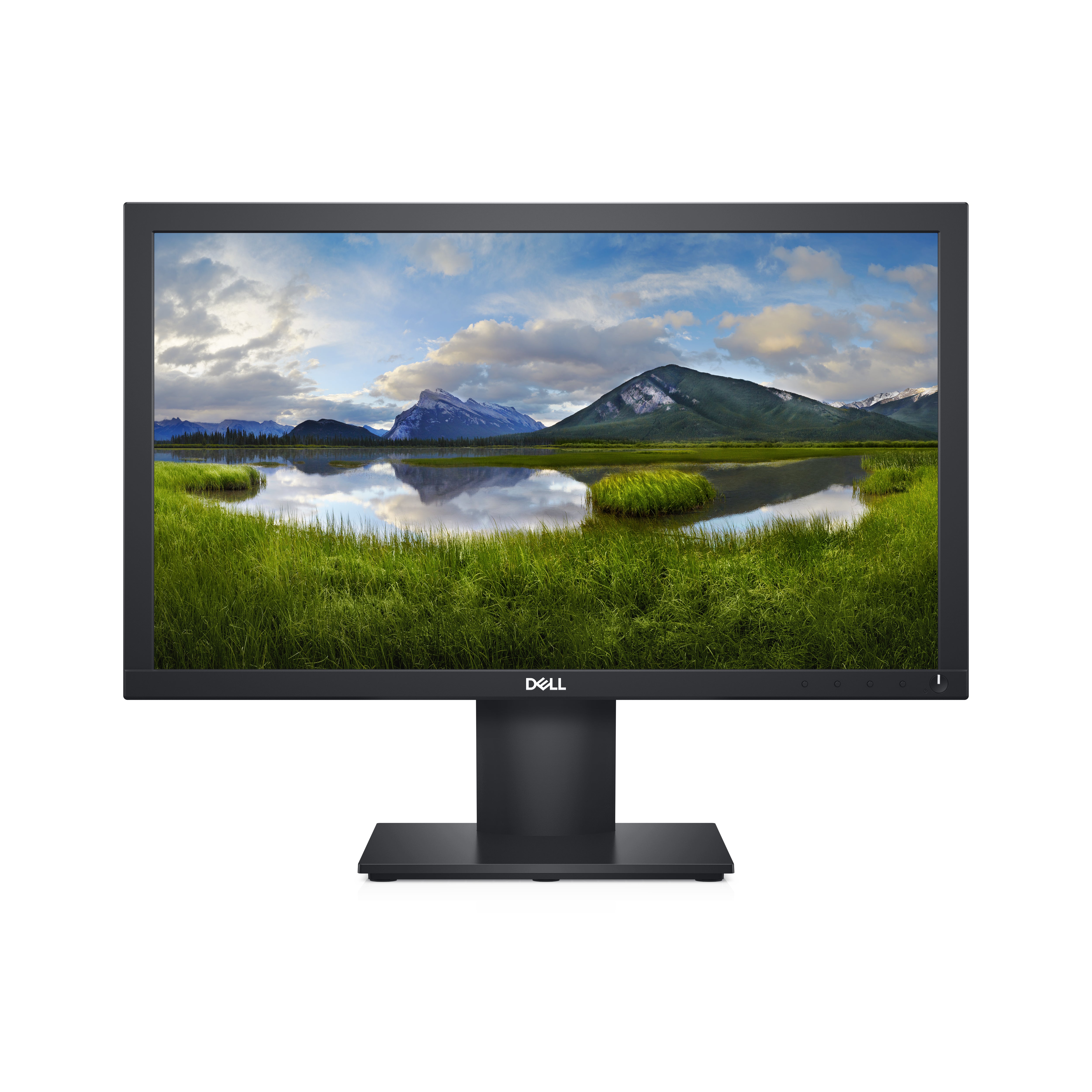DELL E2020H 19.5inch Monitor 3Y Wty
