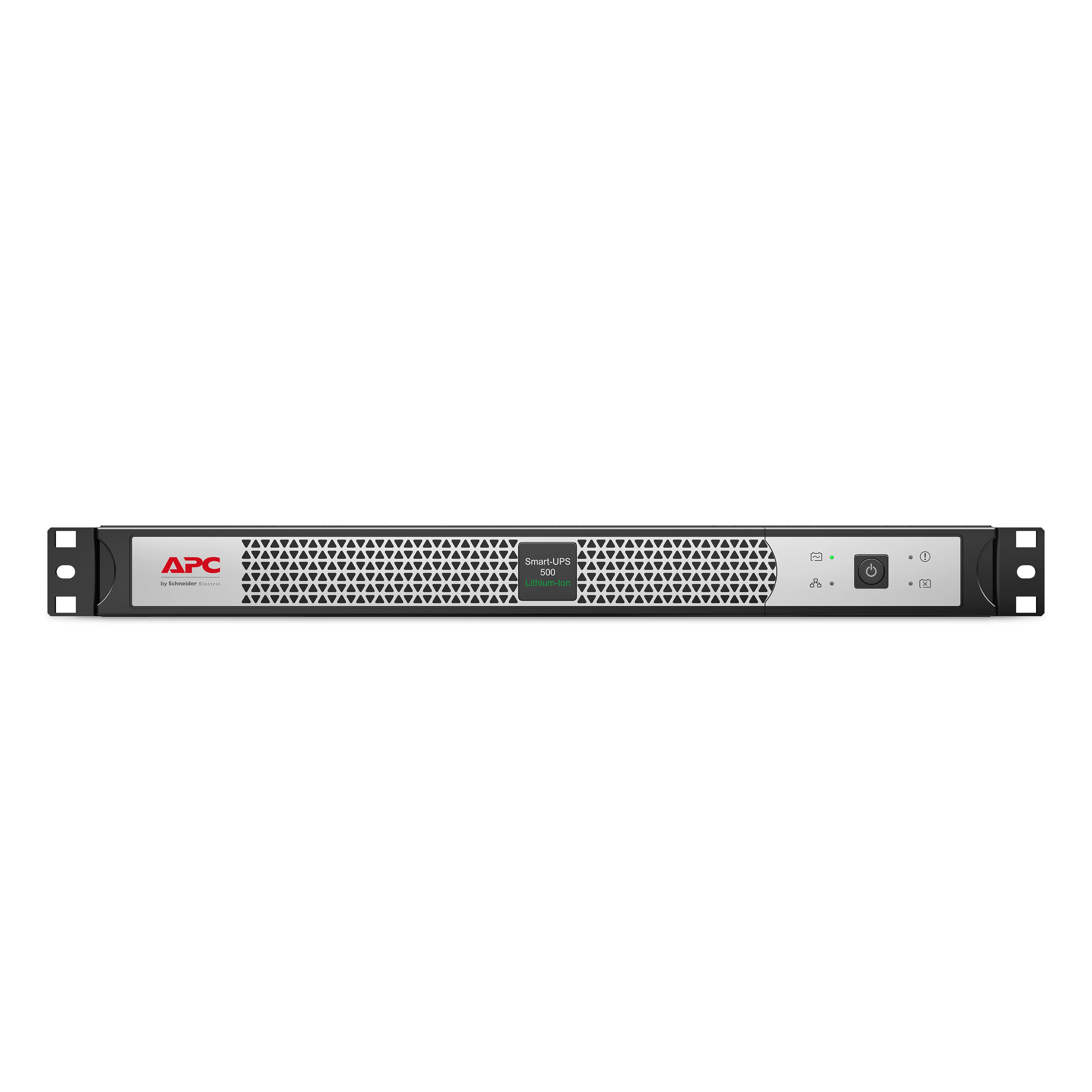 APC Smart-UPS C 500VA LI SD 1HE 230V NC