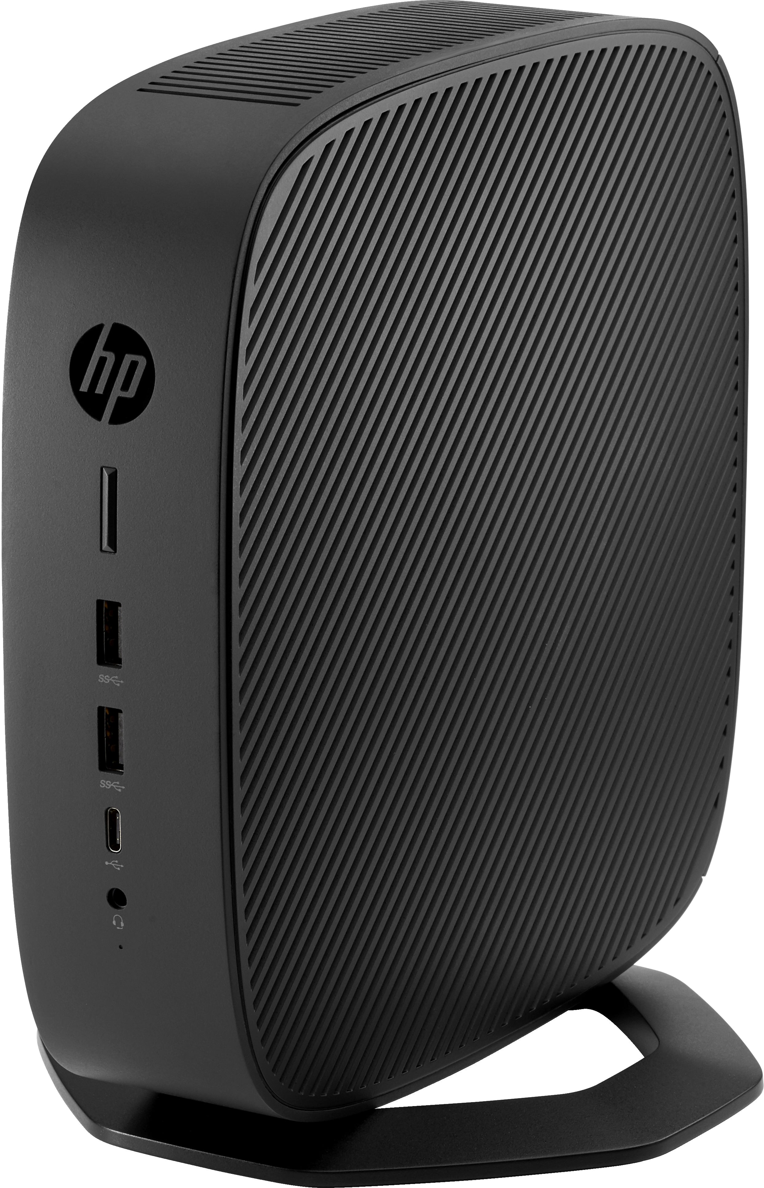 HP t740 TP 32GF/8GR W10IoT64
