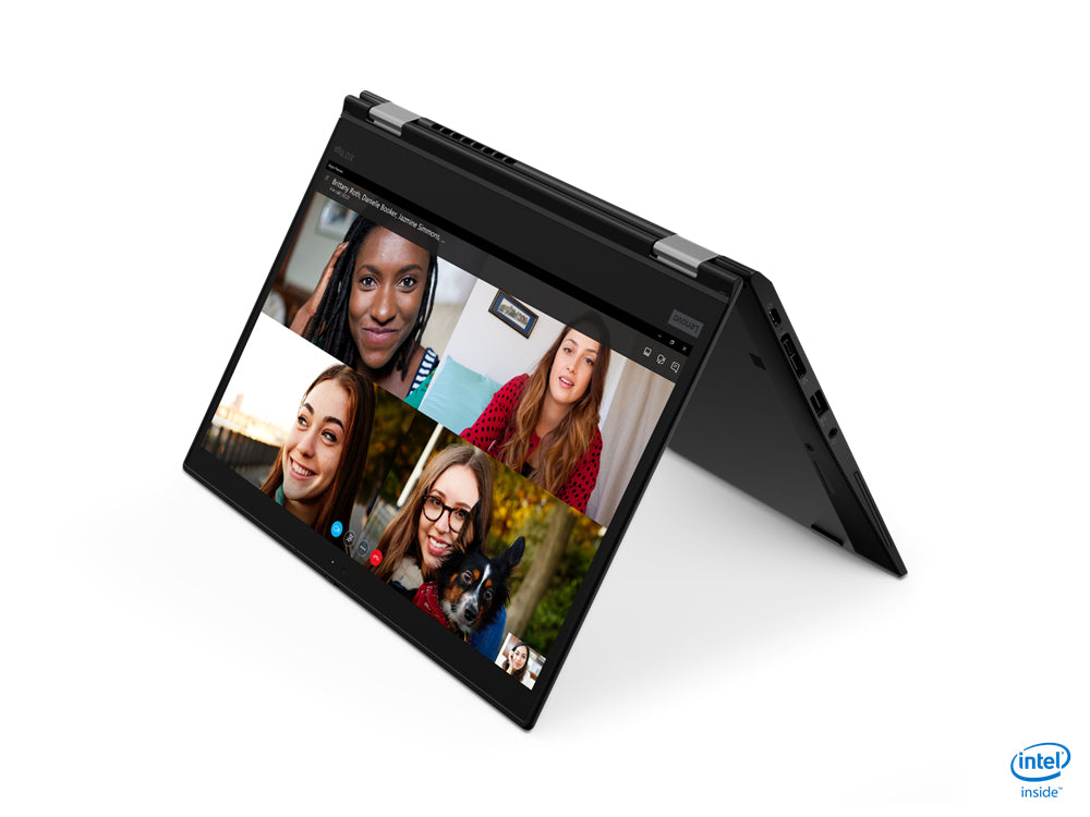 LENOVO TP X13 Yoga G1 i7-10510U 16GB/512