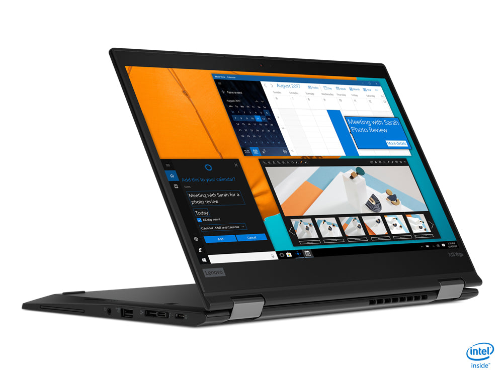 LENOVO TP X13 Yoga G1 i7-10510U 16GB/512