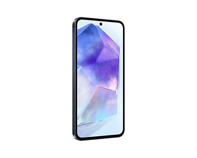 SAMSUNG GALAXY A55 5G ENTERPRISE EDITION BLACK 128GB