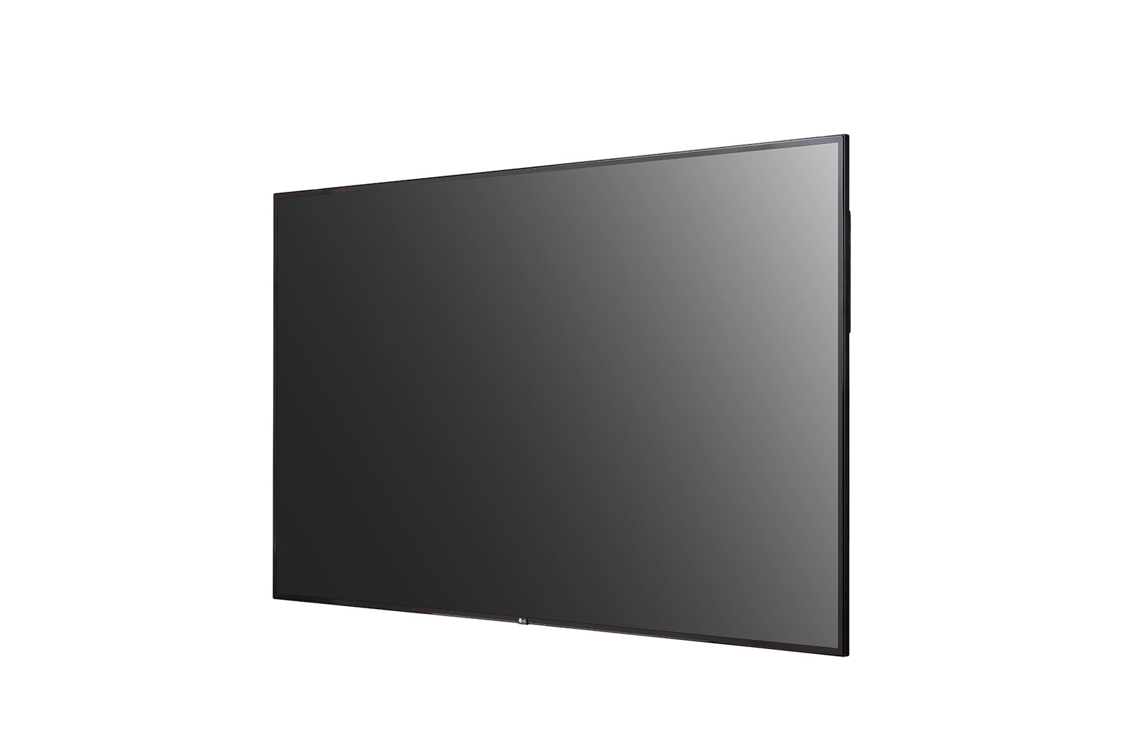 LG 75UH5F-H 75" UHD IPS 500 NITS 24/7 SOC WIFI HAZE