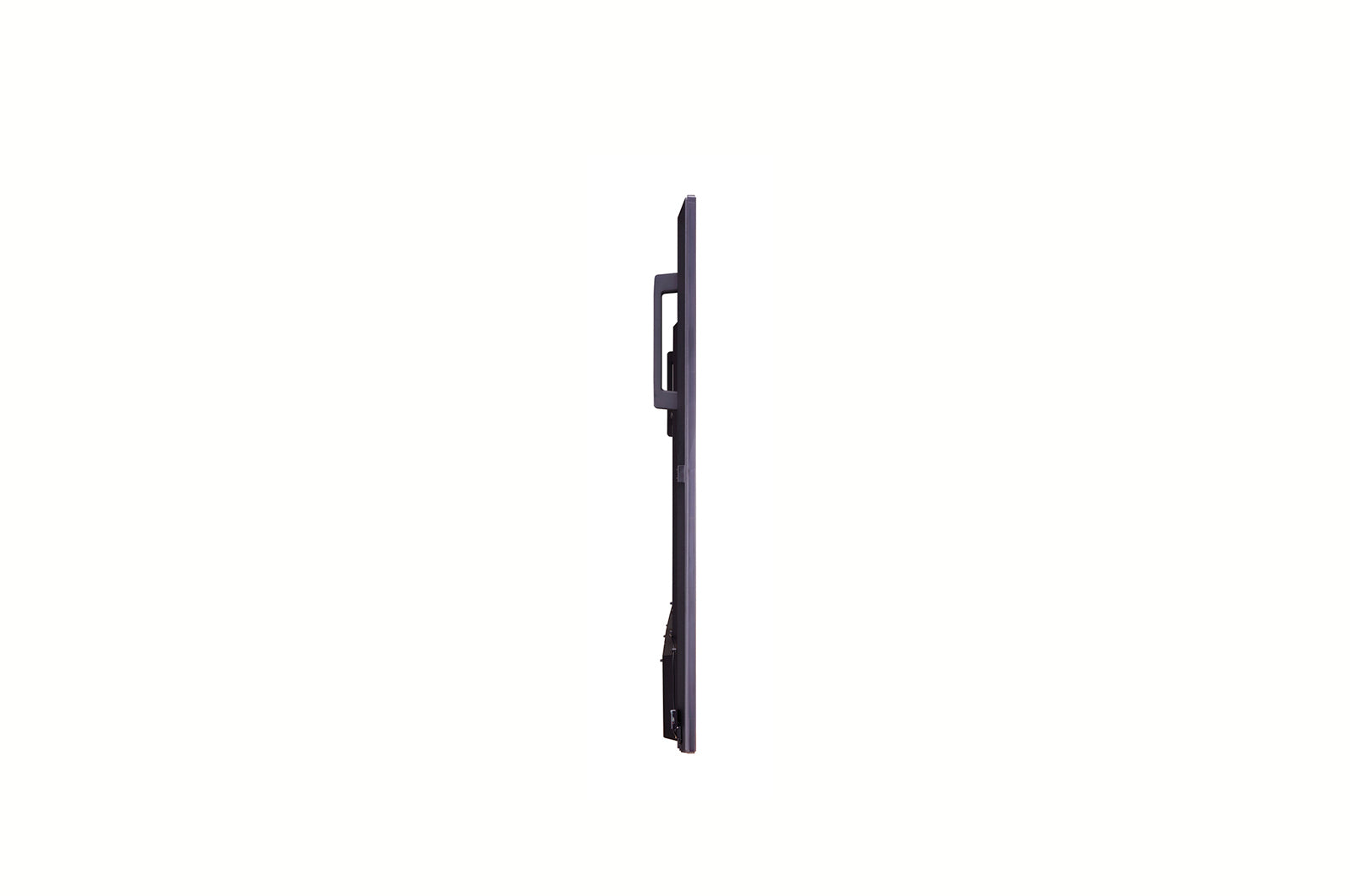 LG 75UH5F-H 75" UHD IPS 500 NITS 24/7 SOC WIFI HAZE
