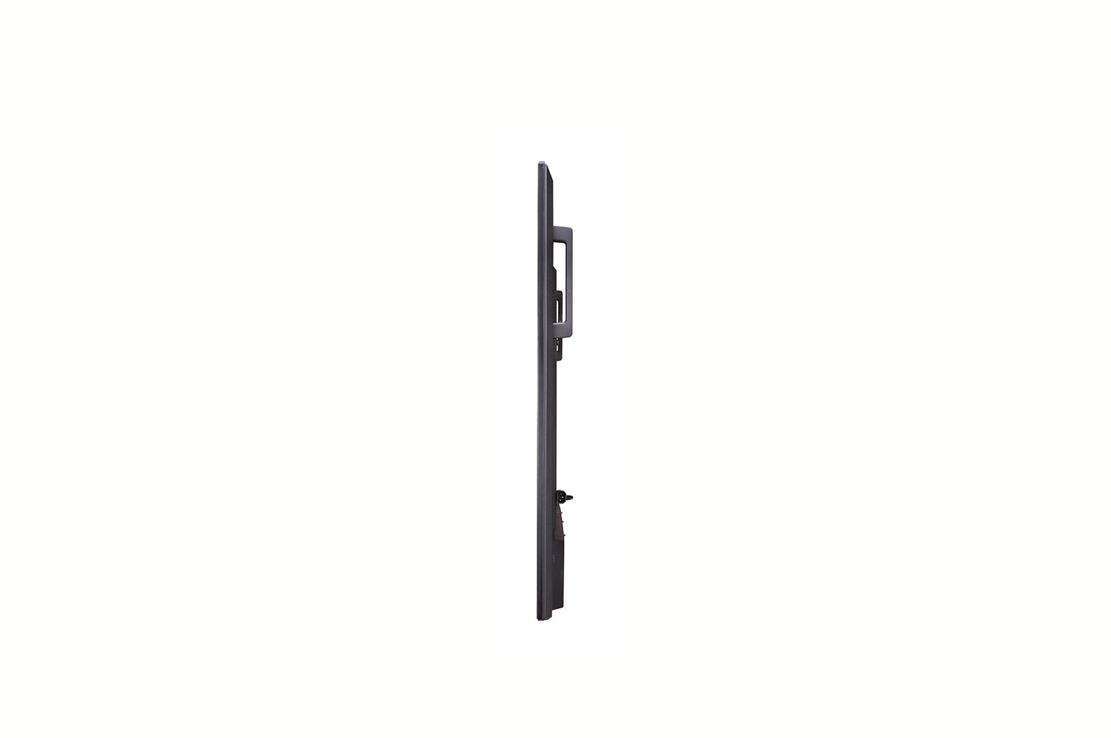 LG 75UH5F-H 75" UHD IPS 500 NITS 24/7 SOC WIFI HAZE