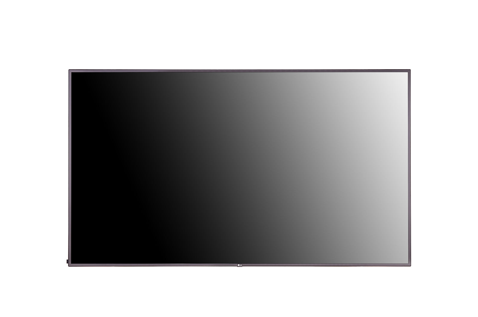 LG 75UH5F-H 75" UHD IPS 500 NITS 24/7 SOC WIFI HAZE