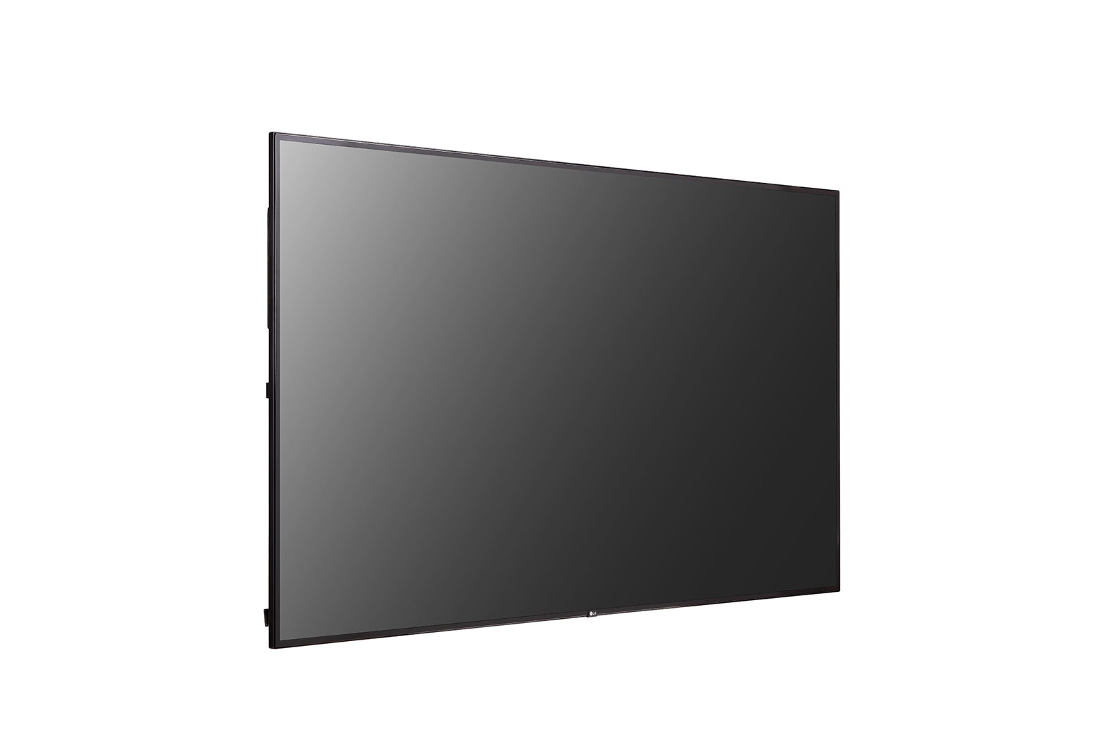 LG 75UH5F-H 75" UHD IPS 500 NITS 24/7 SOC WIFI HAZE
