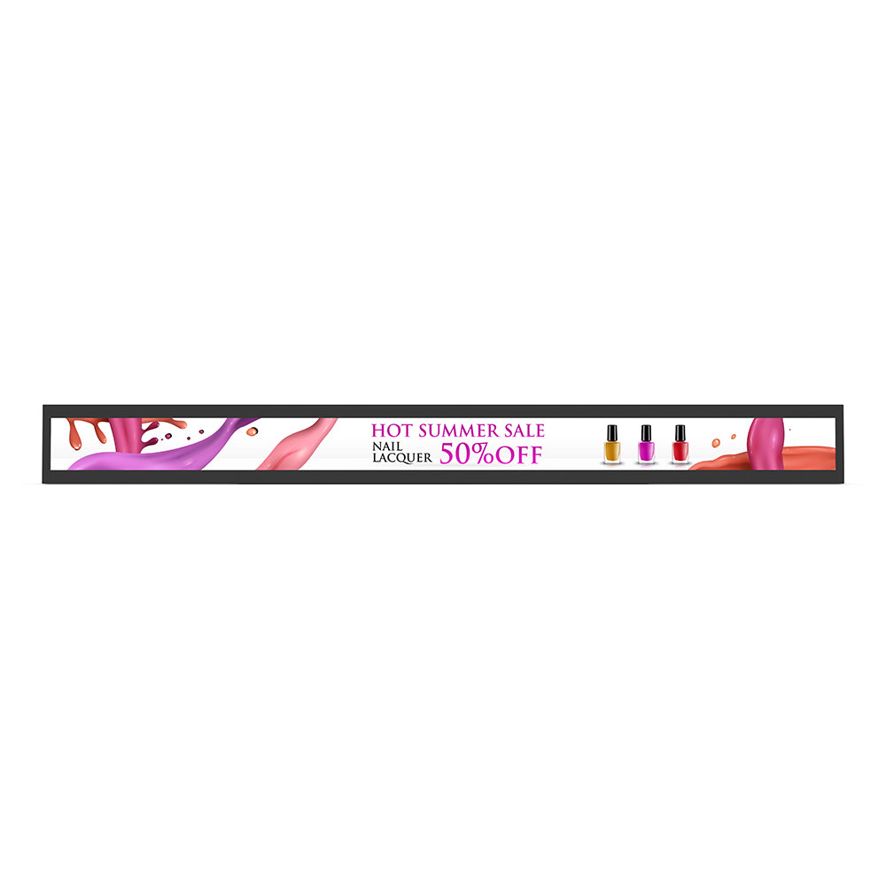 BENQ BH3501T 35" STRETCH 24/7 16:1 1920X120 TOUCH ANDROID