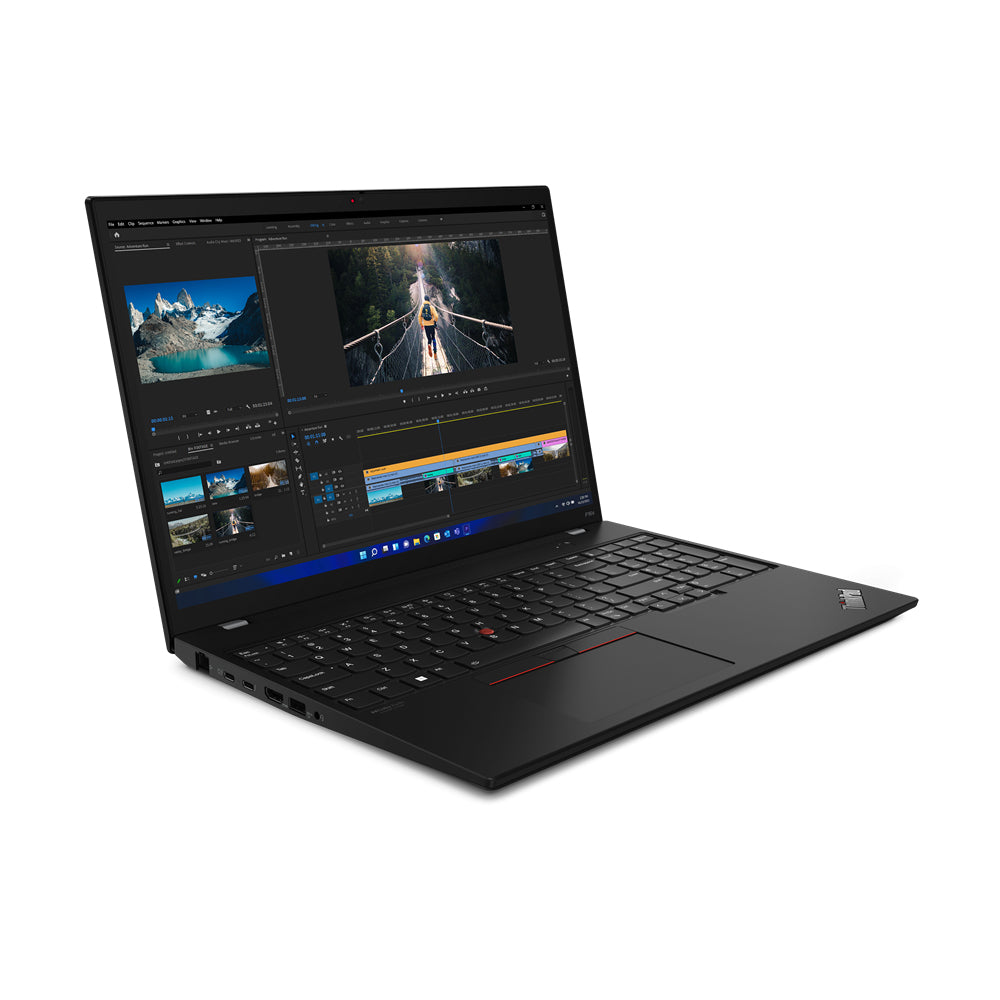 LENOVO P16s G2 i7-1370P 32G/1TB RTXA500