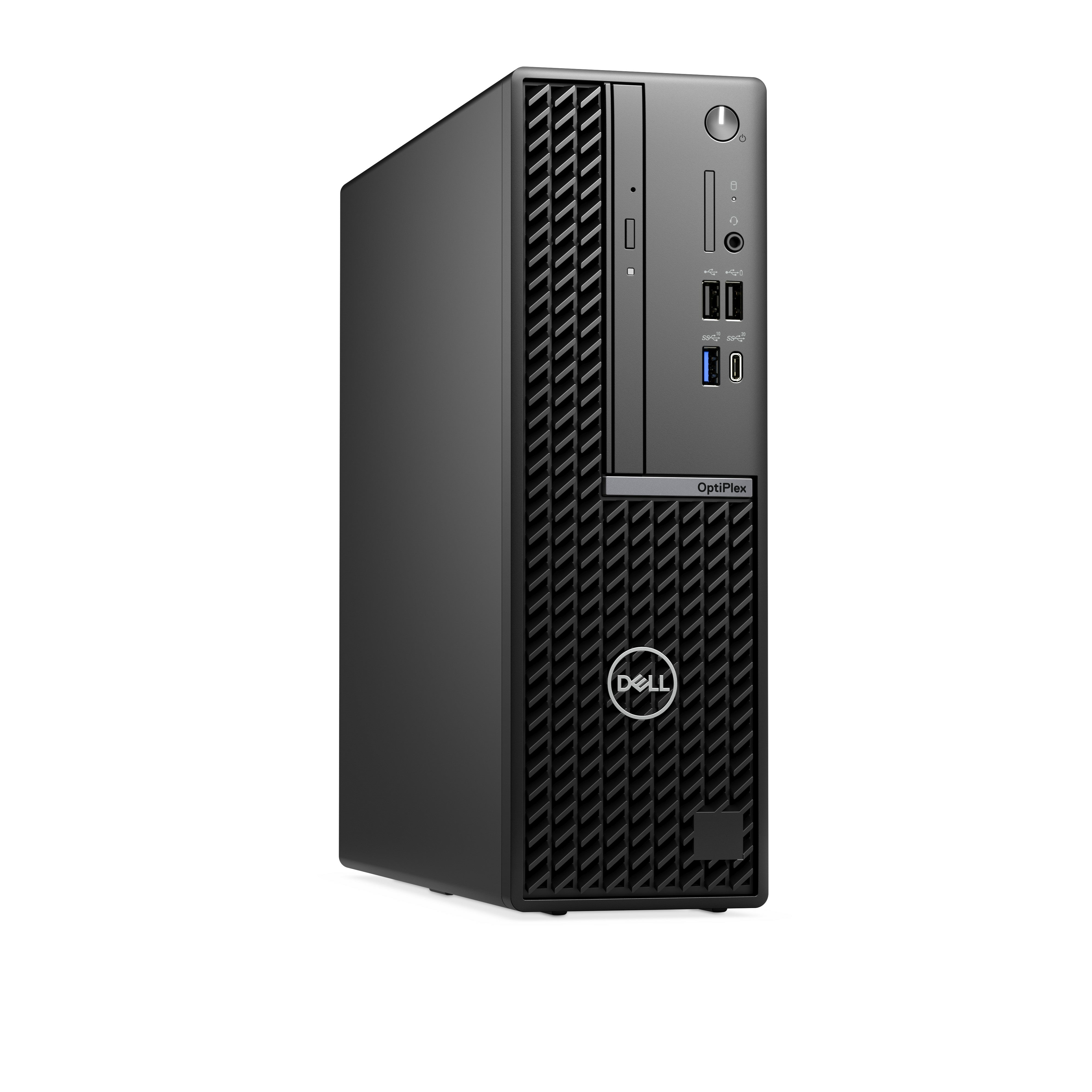 DELL OptiPlex SFF+ i7-14700 16GB/512