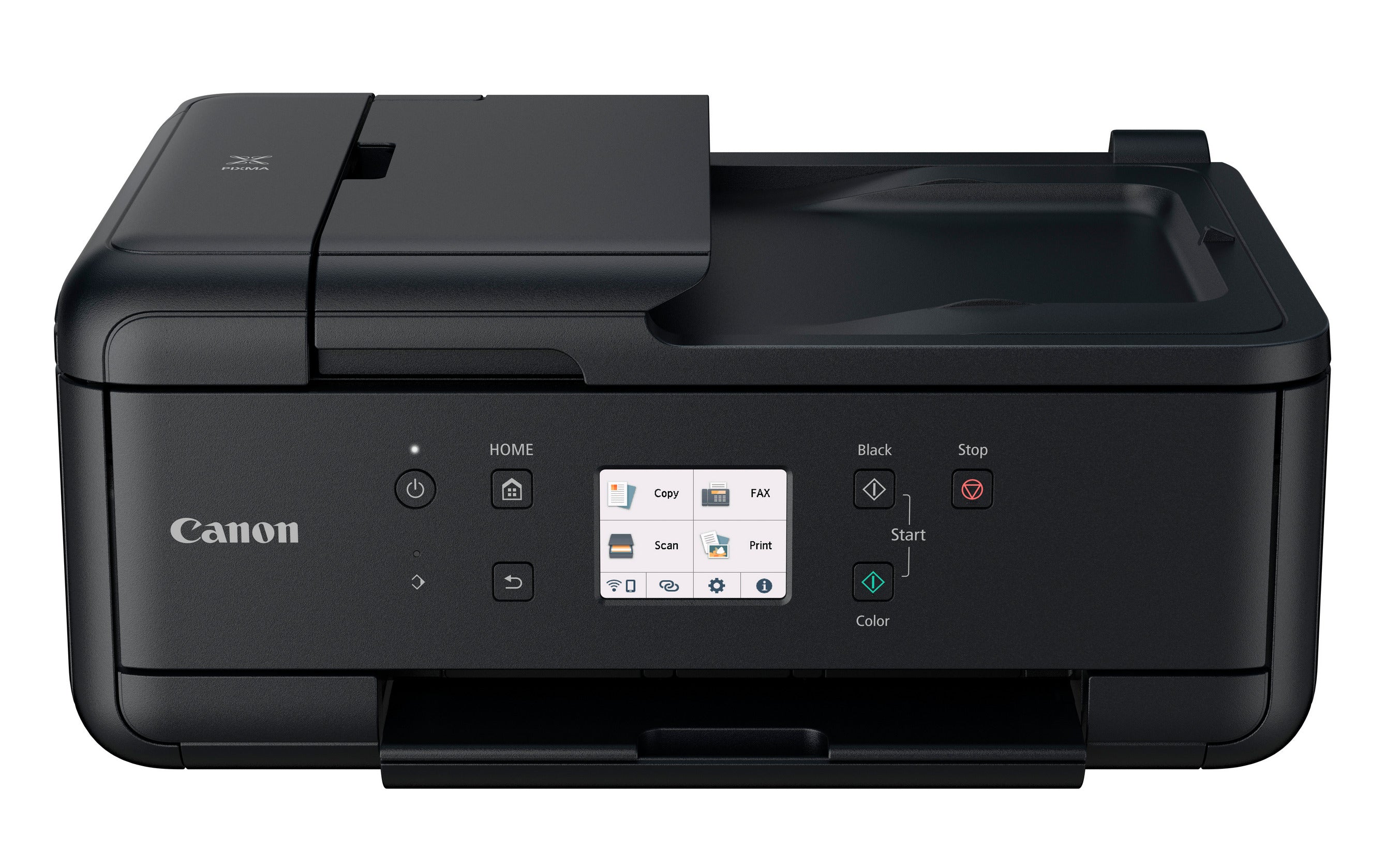 CANON PIXMA TR7650 MFP colour ink-jet