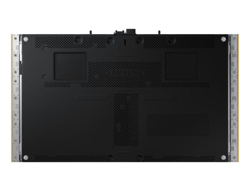SAMSUNG SMART LED SIGNAGE INDOOR LED THE WALL IW016A CABINET, 1,68 MM PITCH, 480X270 PIXELS 1000/1400 NITS, 7680HZ REFRESH, 150 000 HOURS LED LIFETIME, FULL FRONT SVC