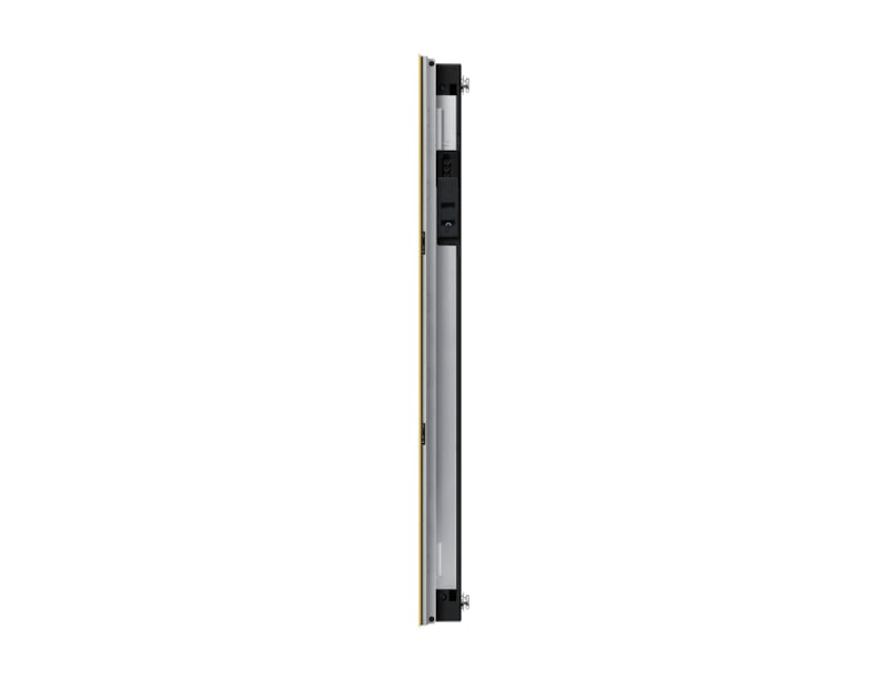 SAMSUNG SMART LED SIGNAGE INDOOR LED THE WALL IW016A CABINET, 1,68 MM PITCH, 480X270 PIXELS 1000/1400 NITS, 7680HZ REFRESH, 150 000 HOURS LED LIFETIME, FULL FRONT SVC