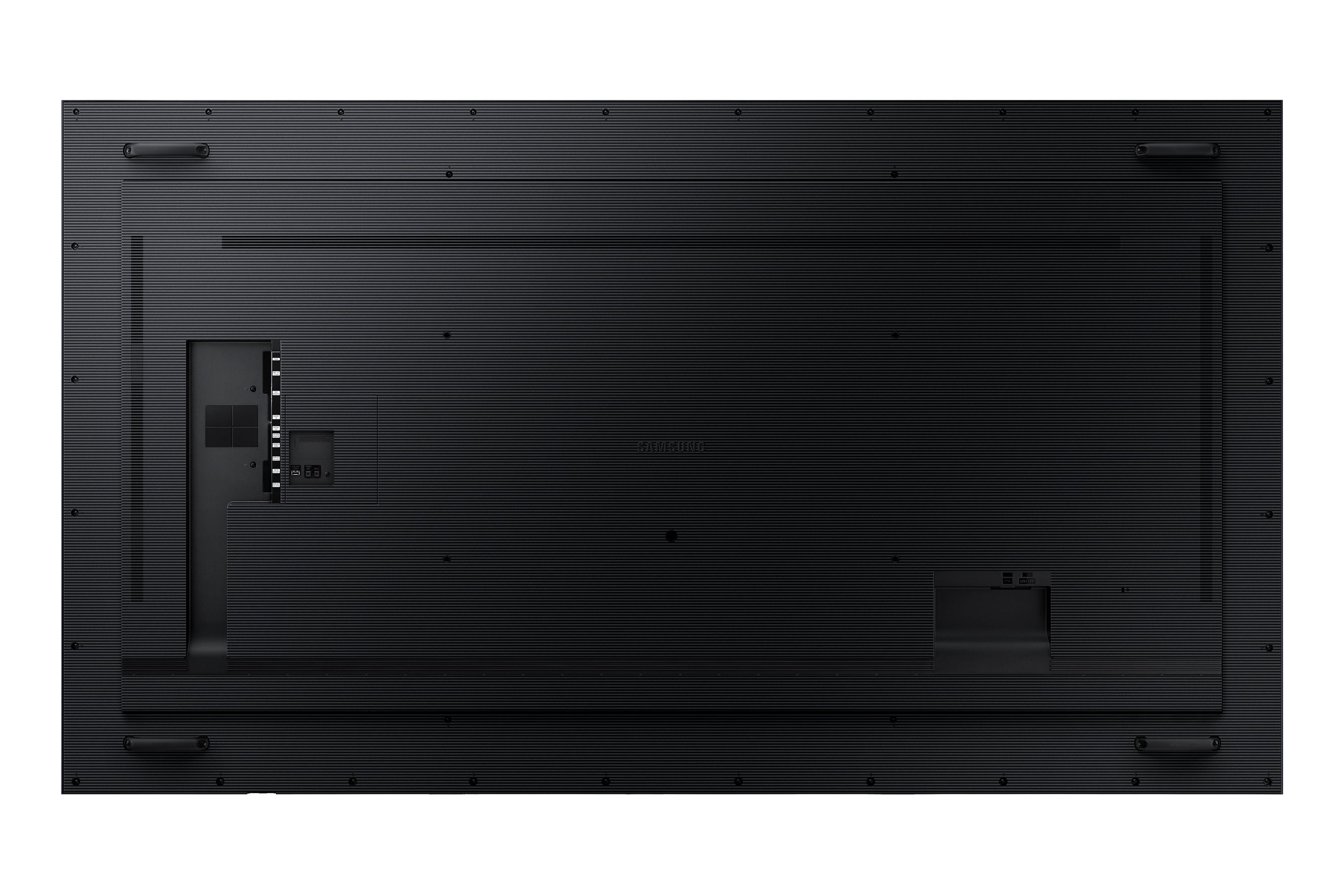 SAMSUNG 98" QB98T-B UHD/4K 350 NITS 24/7 SOC WIFI