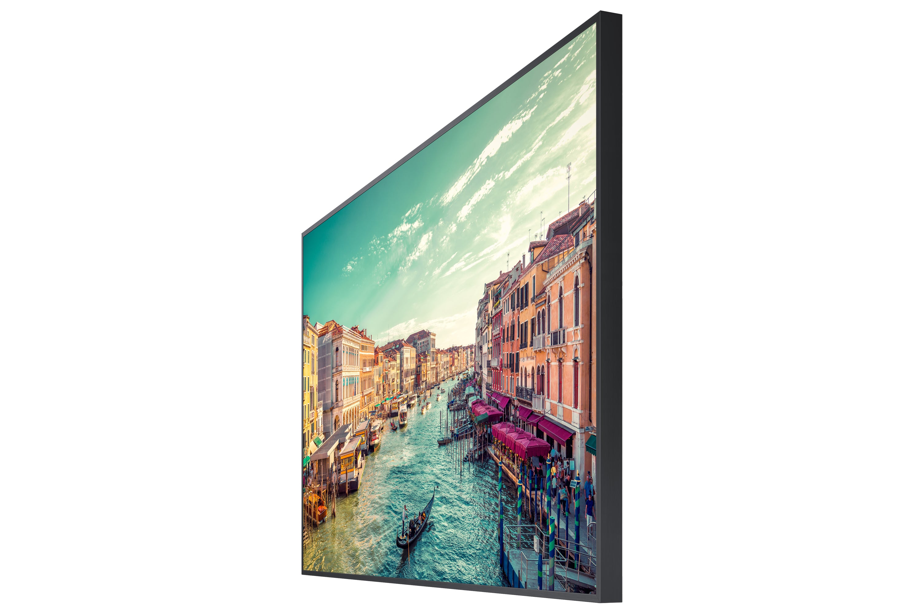 SAMSUNG 98" QB98T-B UHD/4K 350 NITS 24/7 SOC WIFI
