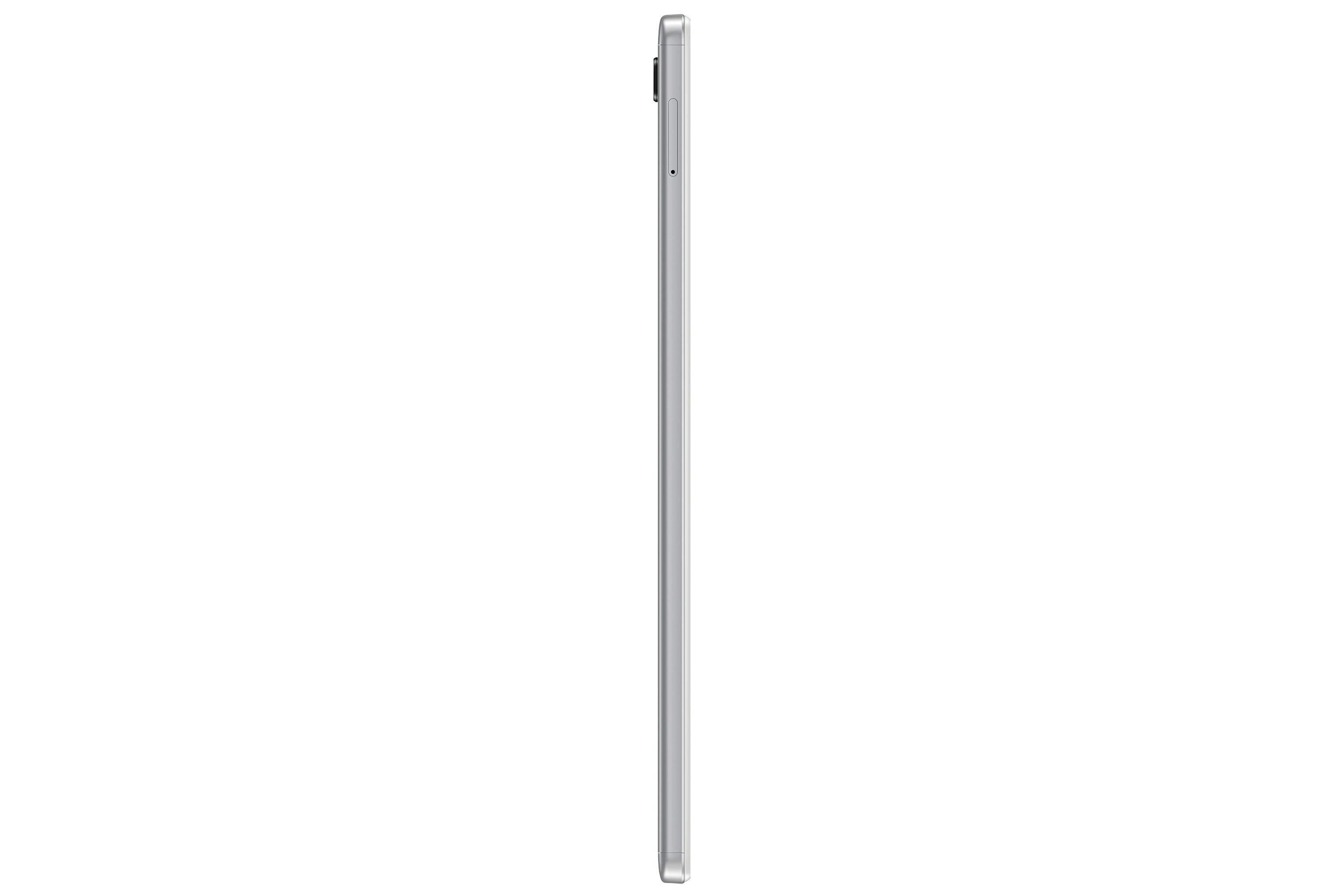 SAMSUNG GALAXY TAB A7 LITE LTE (32GB) SILVER