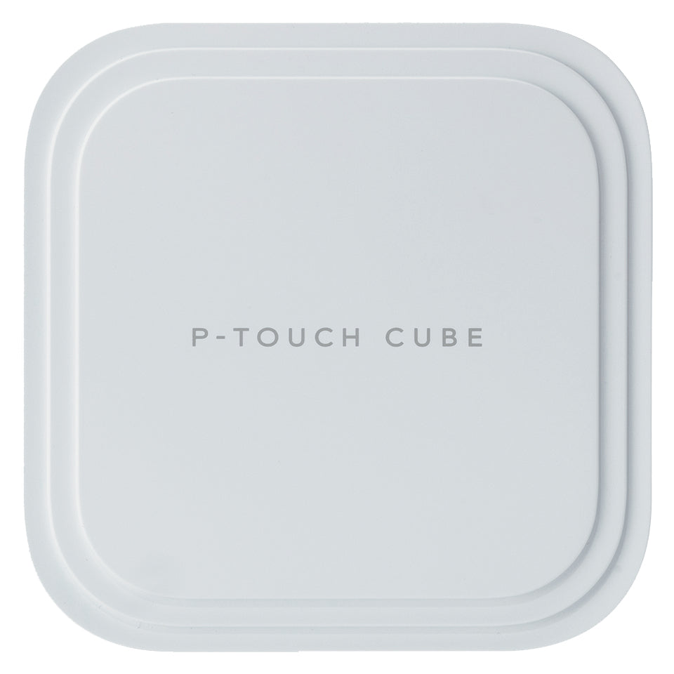 BROTHER P-TOUCH CUBE PRO PT-P910BT