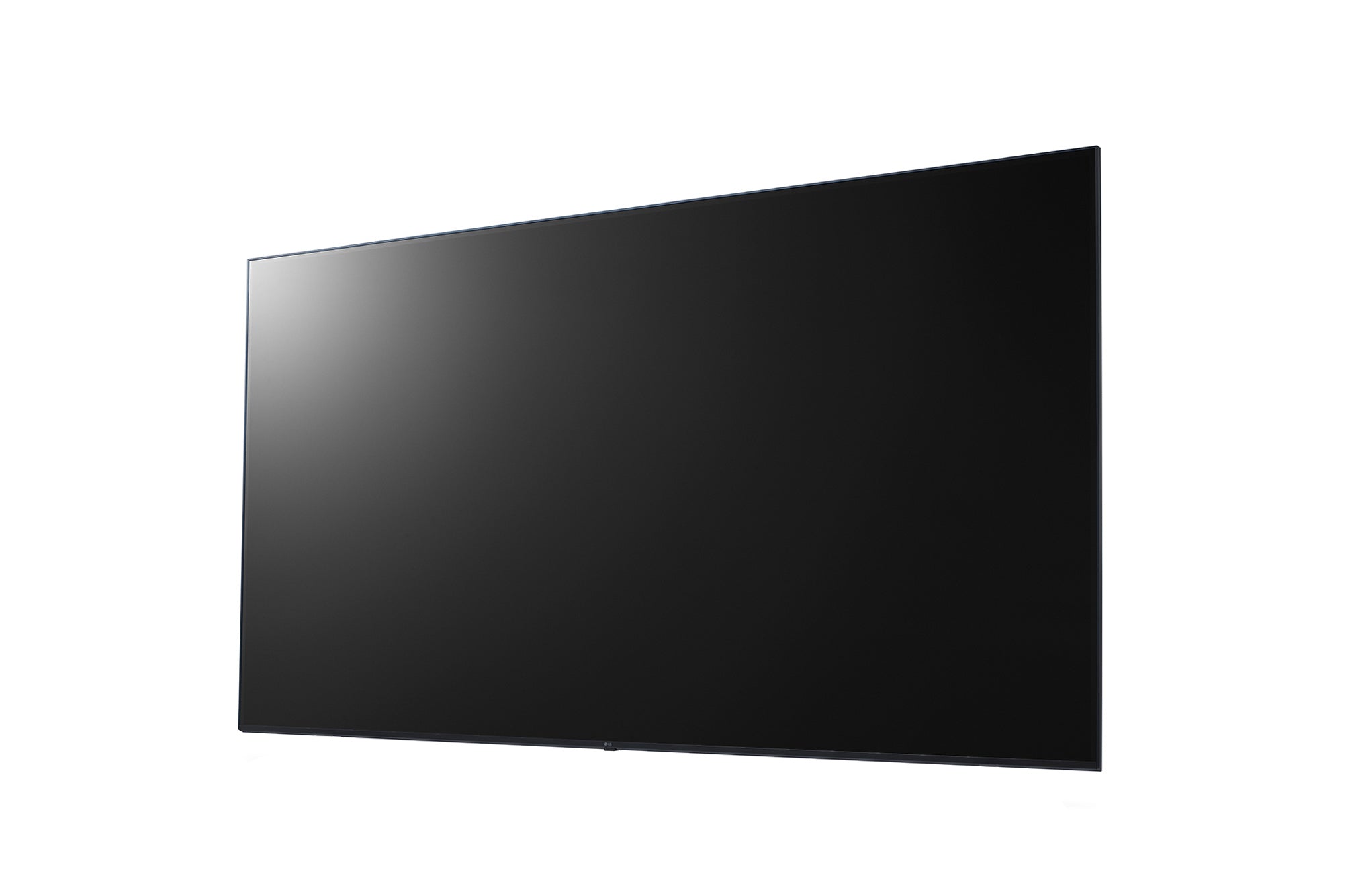 LG 86UL3J-B 86" UHD IPS 330 NITS 16/7 SOC WIFI