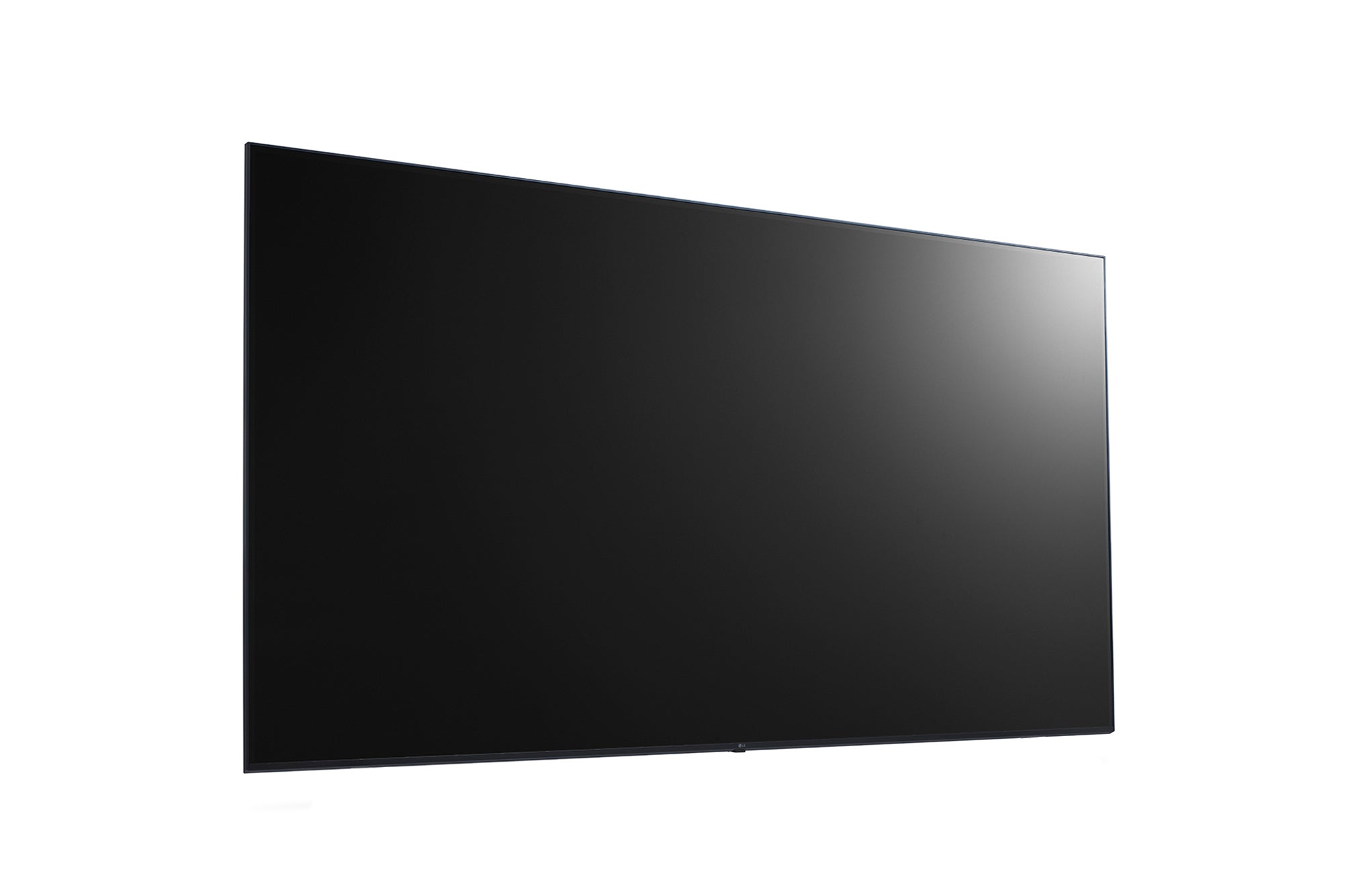LG 86UL3J-B 86" UHD IPS 330 NITS 16/7 SOC WIFI