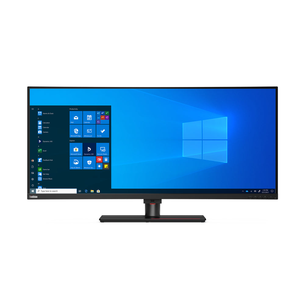 LENOVO ThinkVision P40w-20 39.7inch