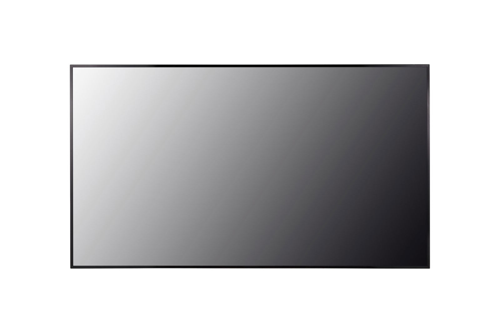 LG 75XF3C-B 75" UHD IPS 3000 NITS 24/7 SOC HIGH BRIGHTNESS OPENFRAME