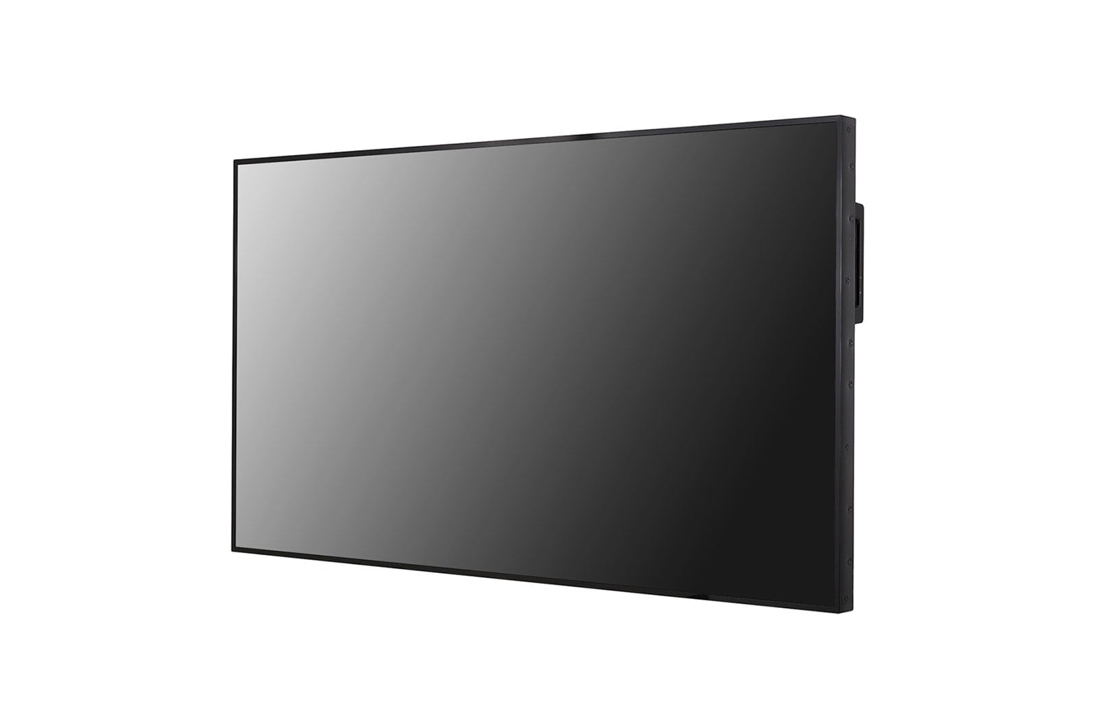 LG 75XF3C-B 75" UHD IPS 3000 NITS 24/7 SOC HIGH BRIGHTNESS OPENFRAME