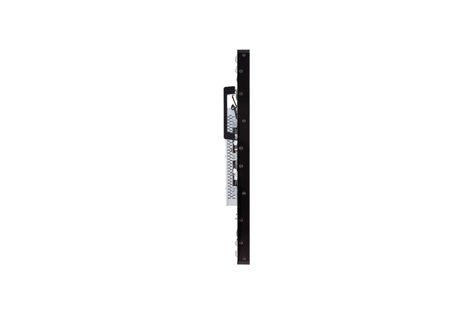 LG 75XF3C-B 75" UHD IPS 3000 NITS 24/7 SOC HIGH BRIGHTNESS OPENFRAME