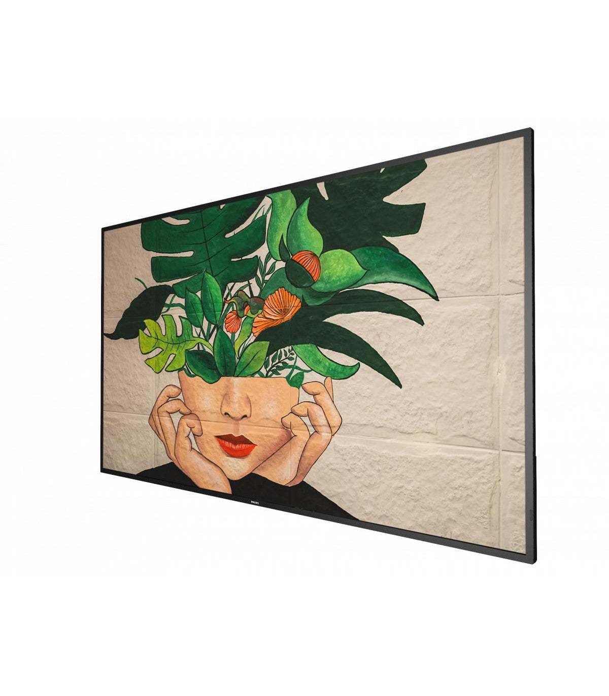 PHILIPS 55BDL4511D 55" UHD 500 NITS 24/7