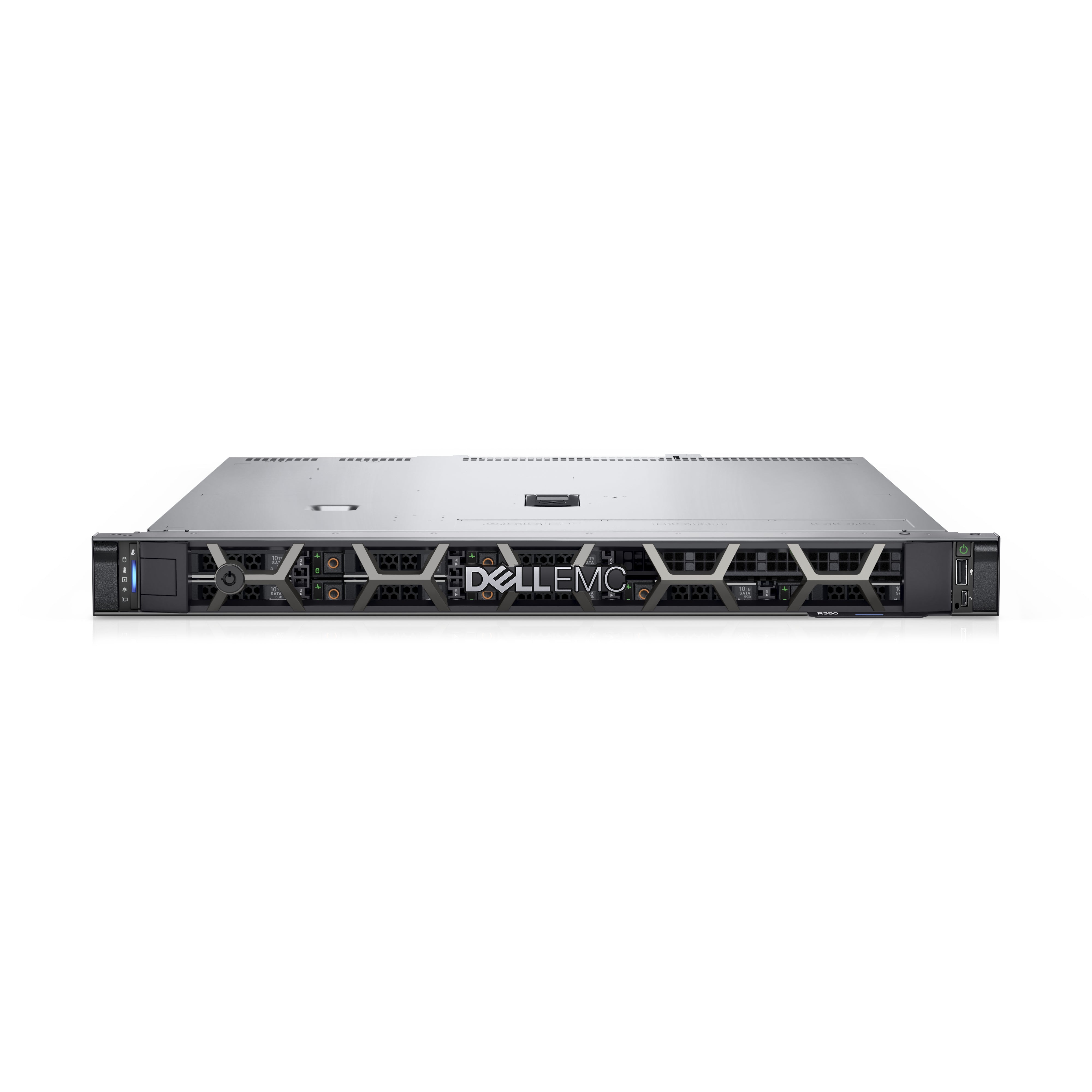 DELL R350 E-2336 6C/16GB/2X480GB/H755/2X700W/4LFF/3PS